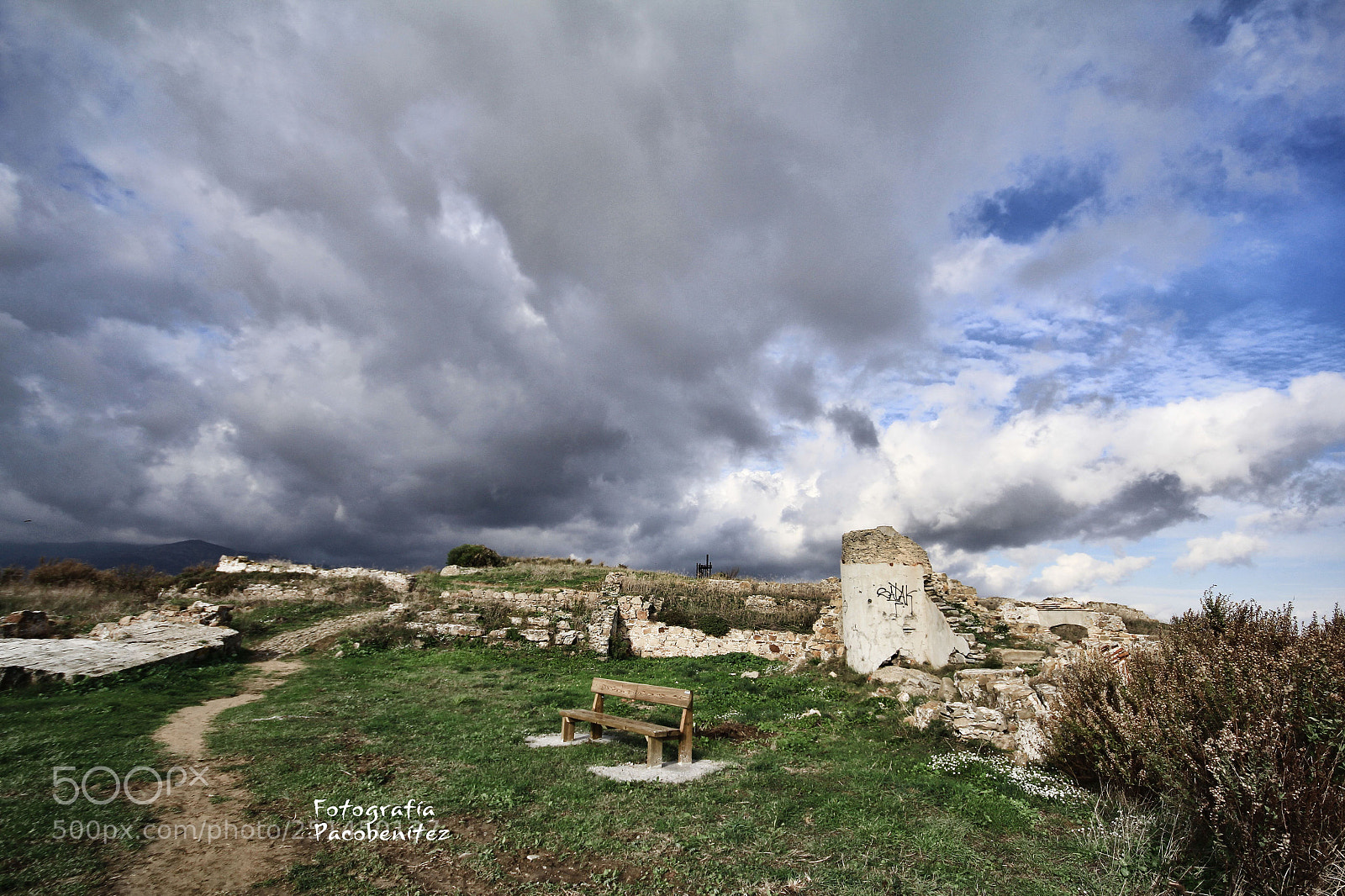 Canon EOS 60D sample photo. Centenario () photography
