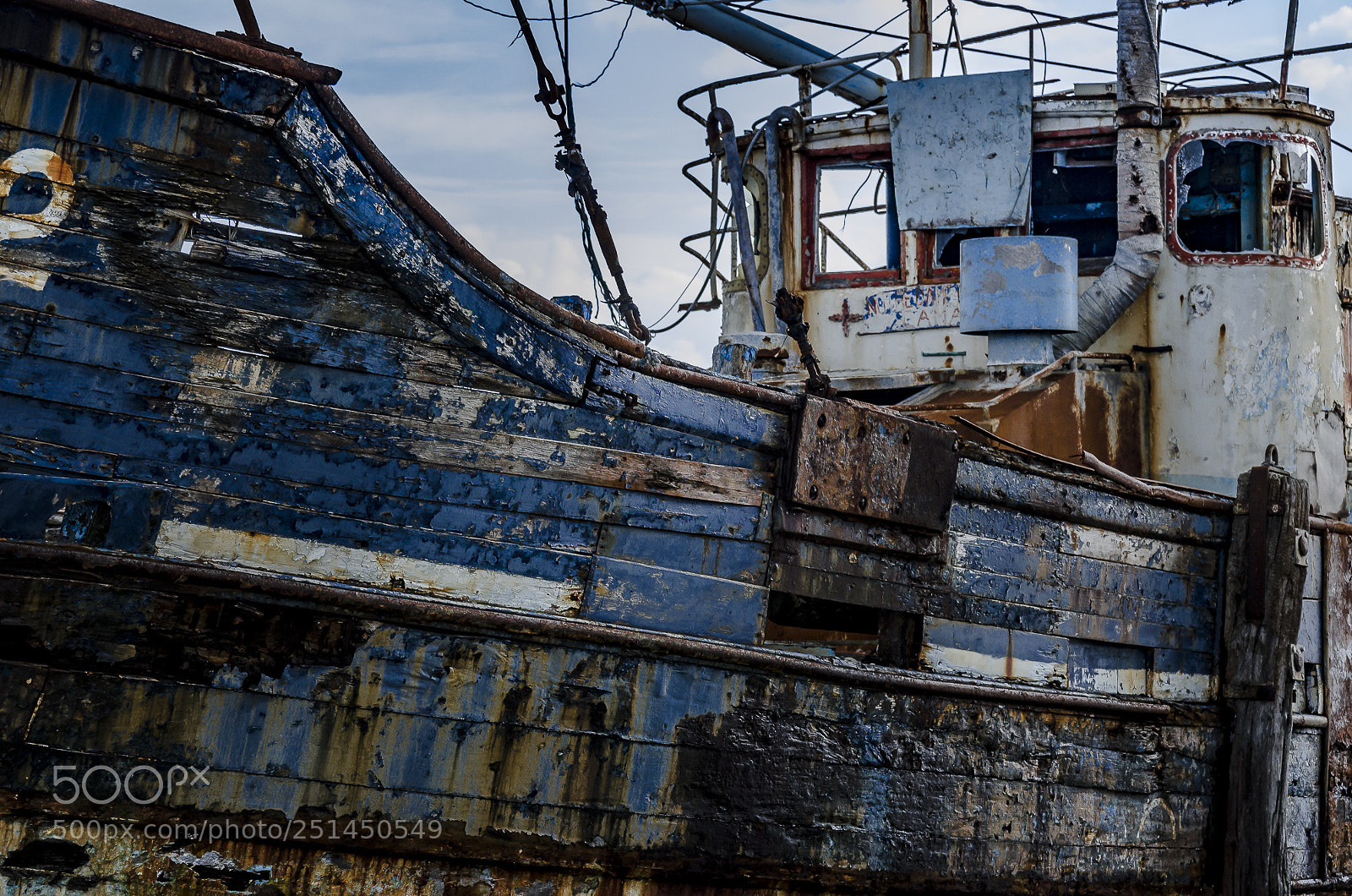 Nikon D7000 sample photo. La marque du temps photography