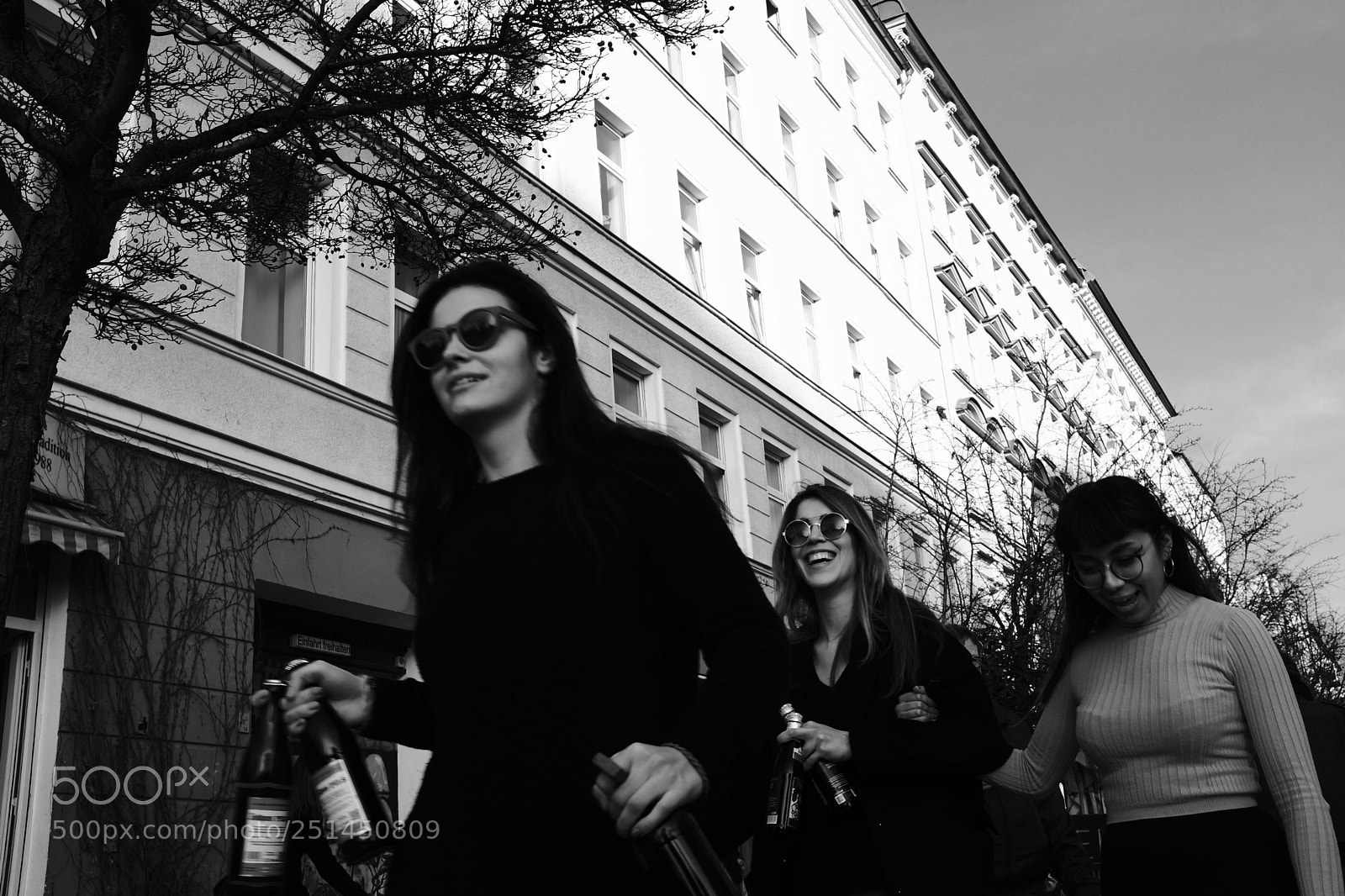Fujifilm X100F sample photo. Boobs photography
