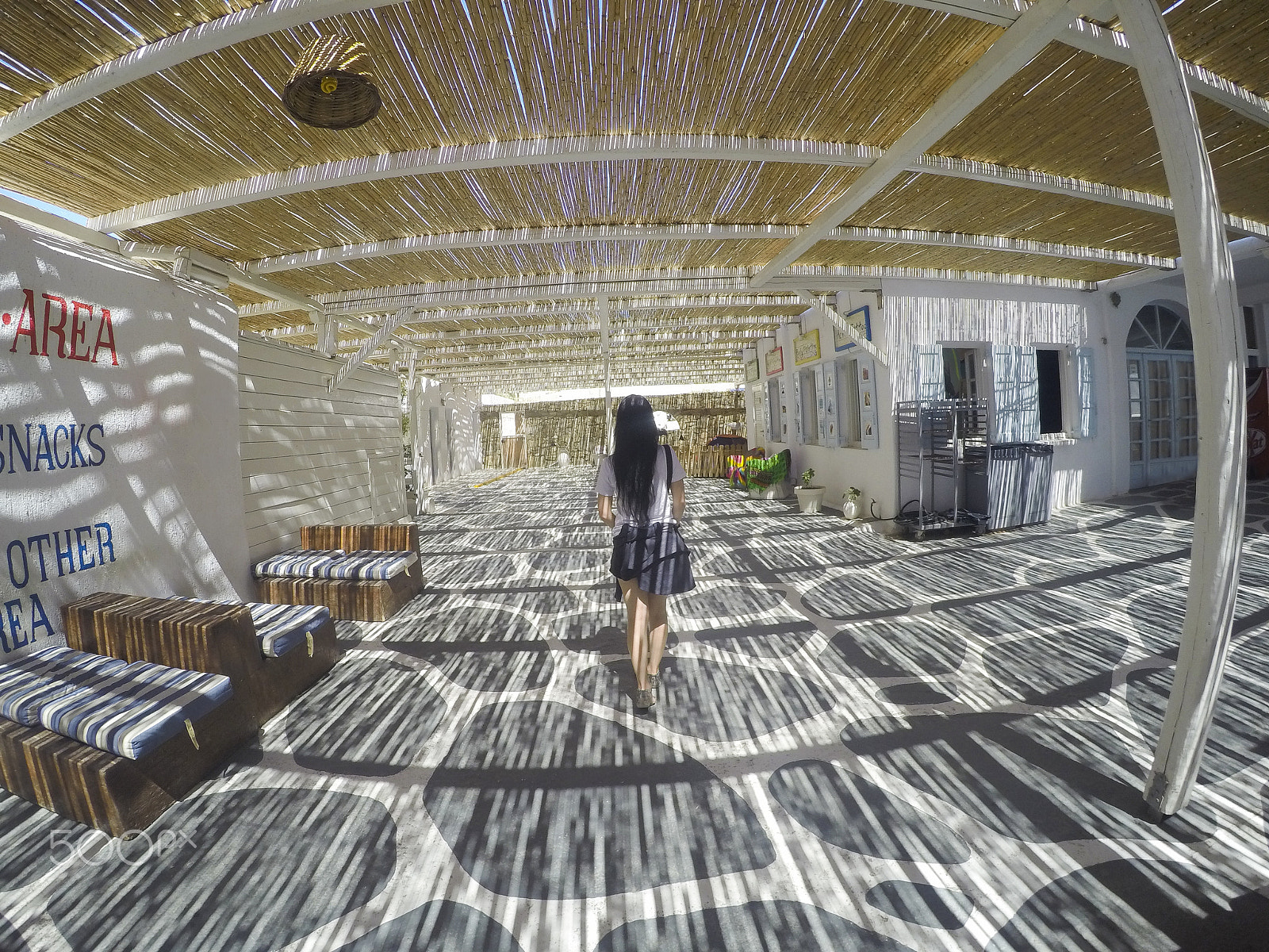 GoPro HERO4 Silver sample photo. Meatball fudge rolling, make way sir photography