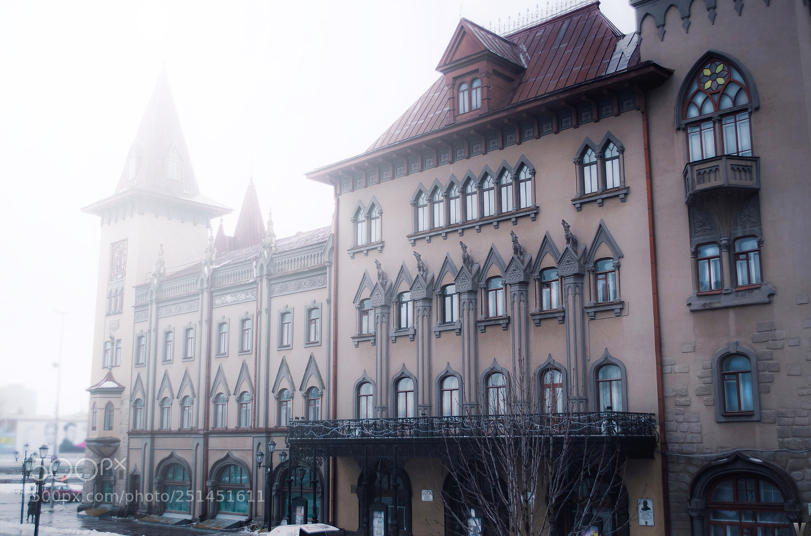 Nikon D7000 sample photo. Gothic photography