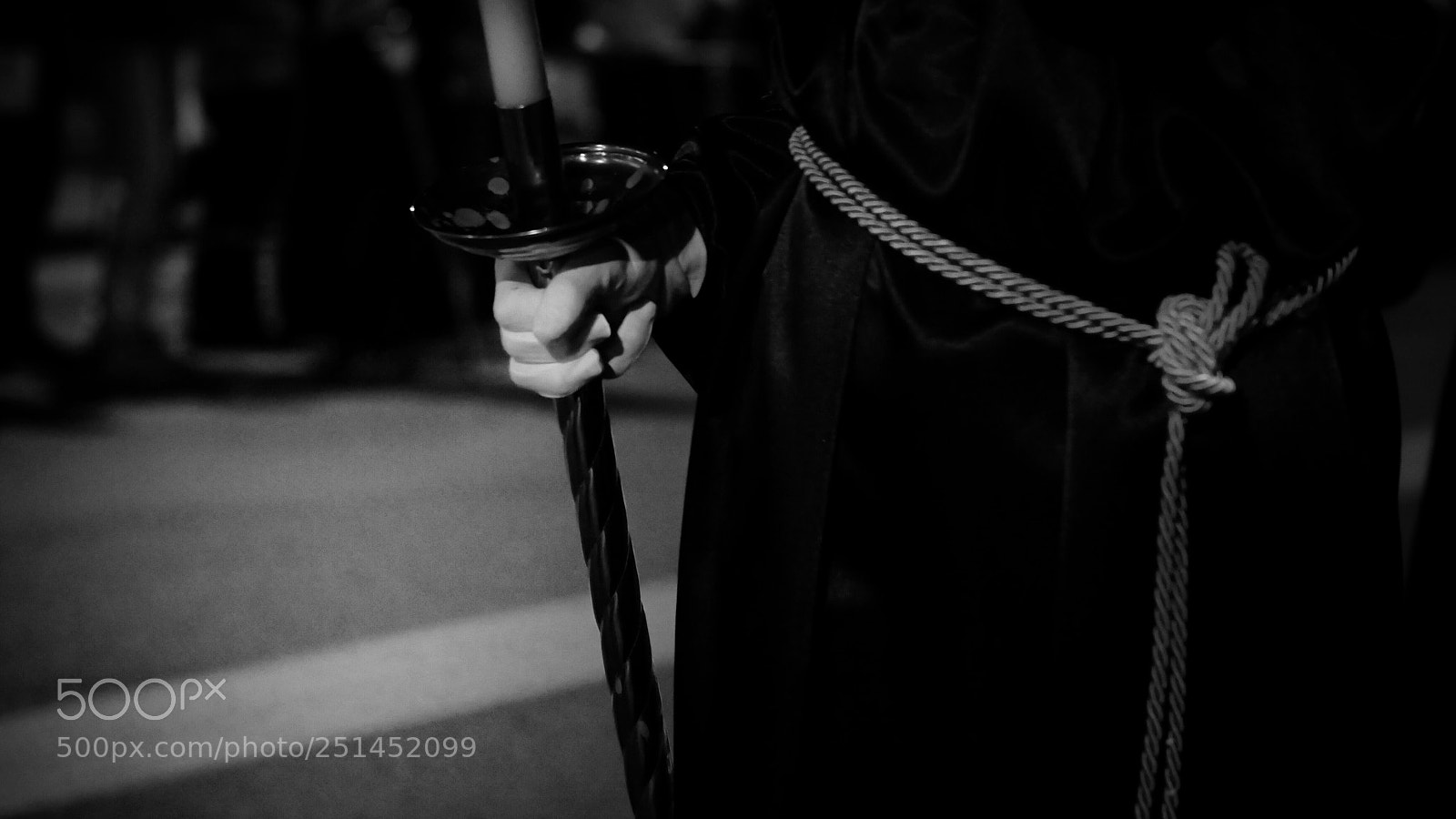 Panasonic Lumix DMC-GH4 sample photo. 08 semana santa marbella photography