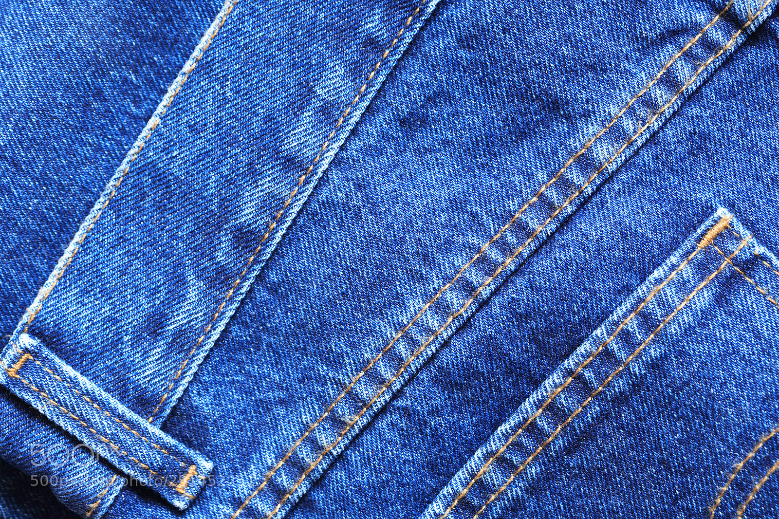 Canon EOS 5D sample photo. Blue jeans background photography