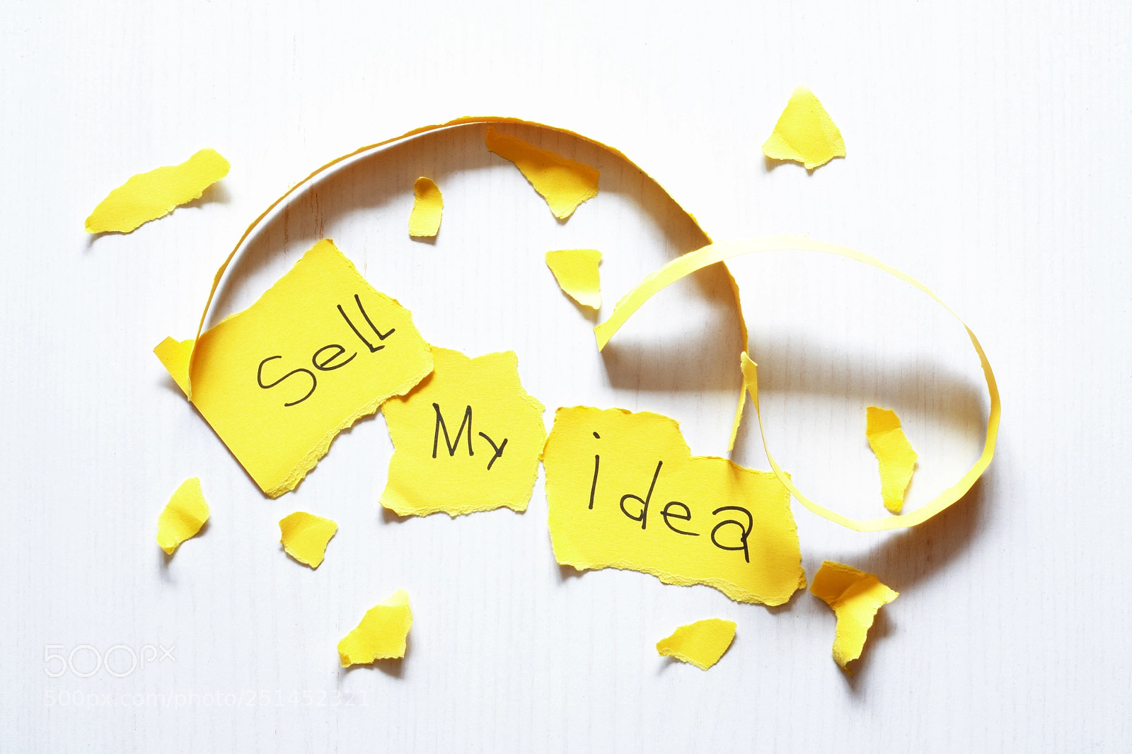 Canon EOS 5D sample photo. Business concept idea photography