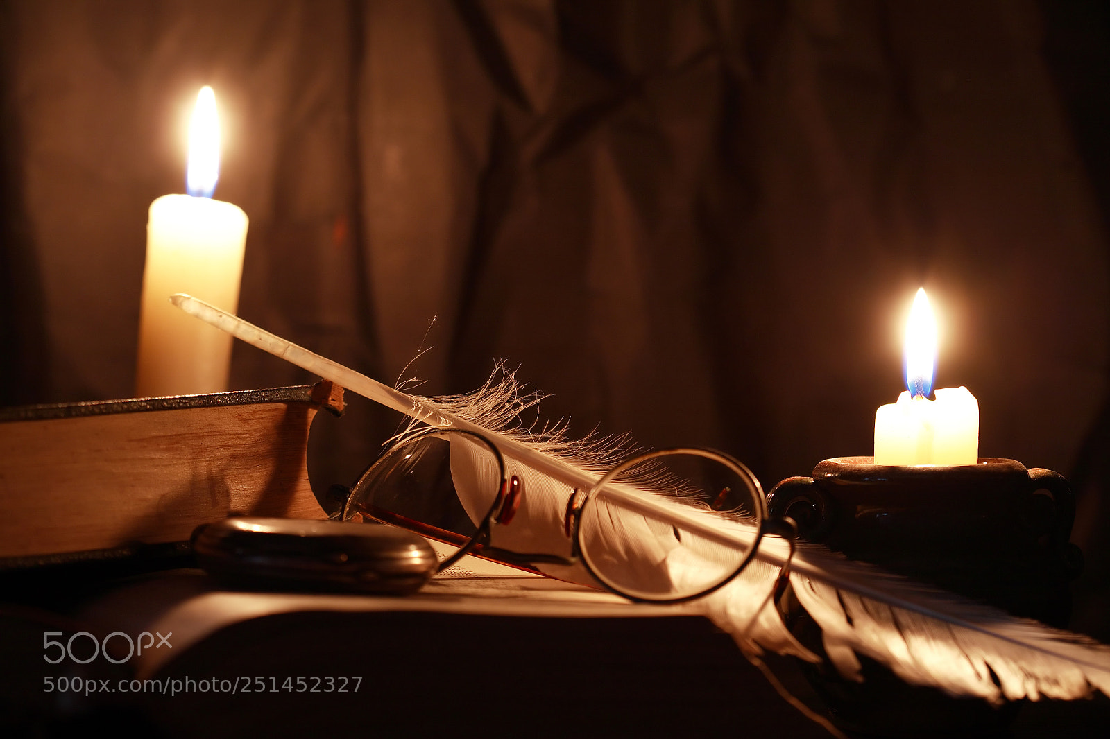 Canon EOS 5D sample photo. Vintage still life photography