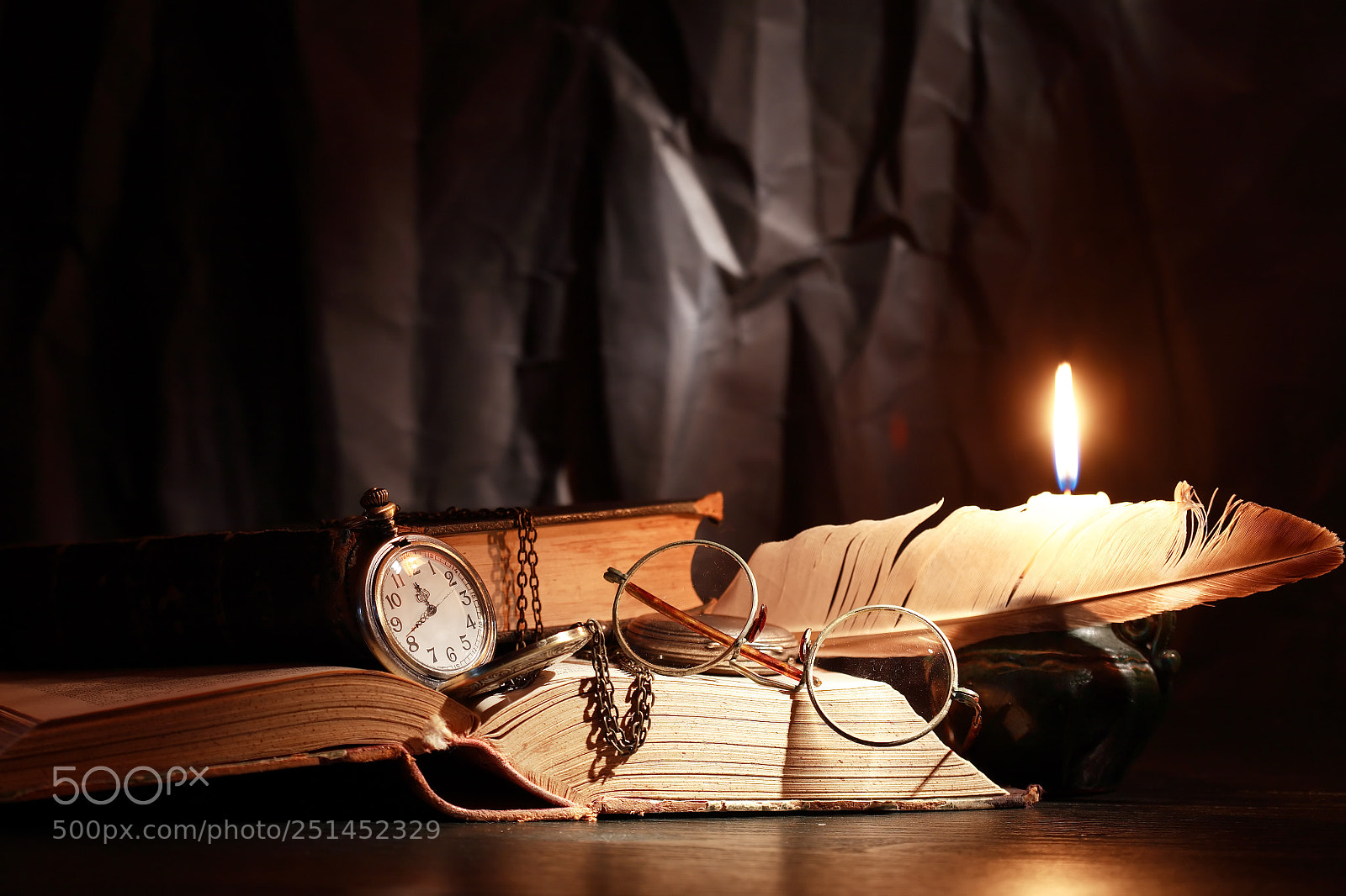 Canon EOS 5D sample photo. Vintage still life photography
