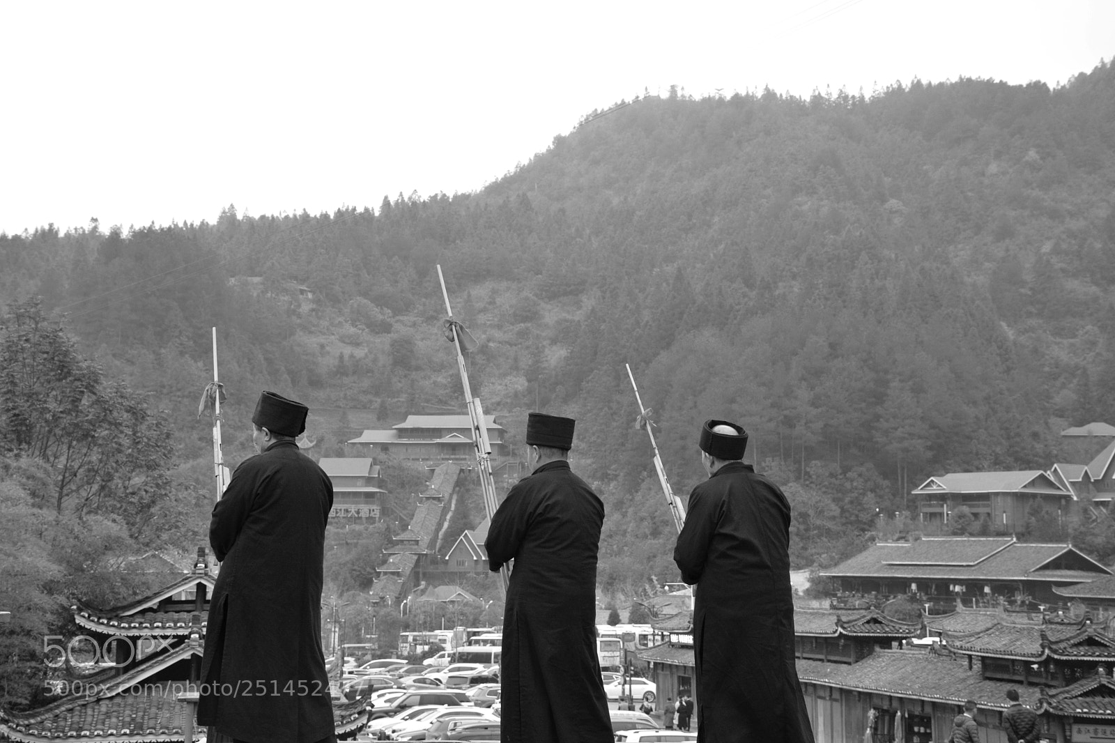 Nikon D7100 sample photo. Guizhou photography