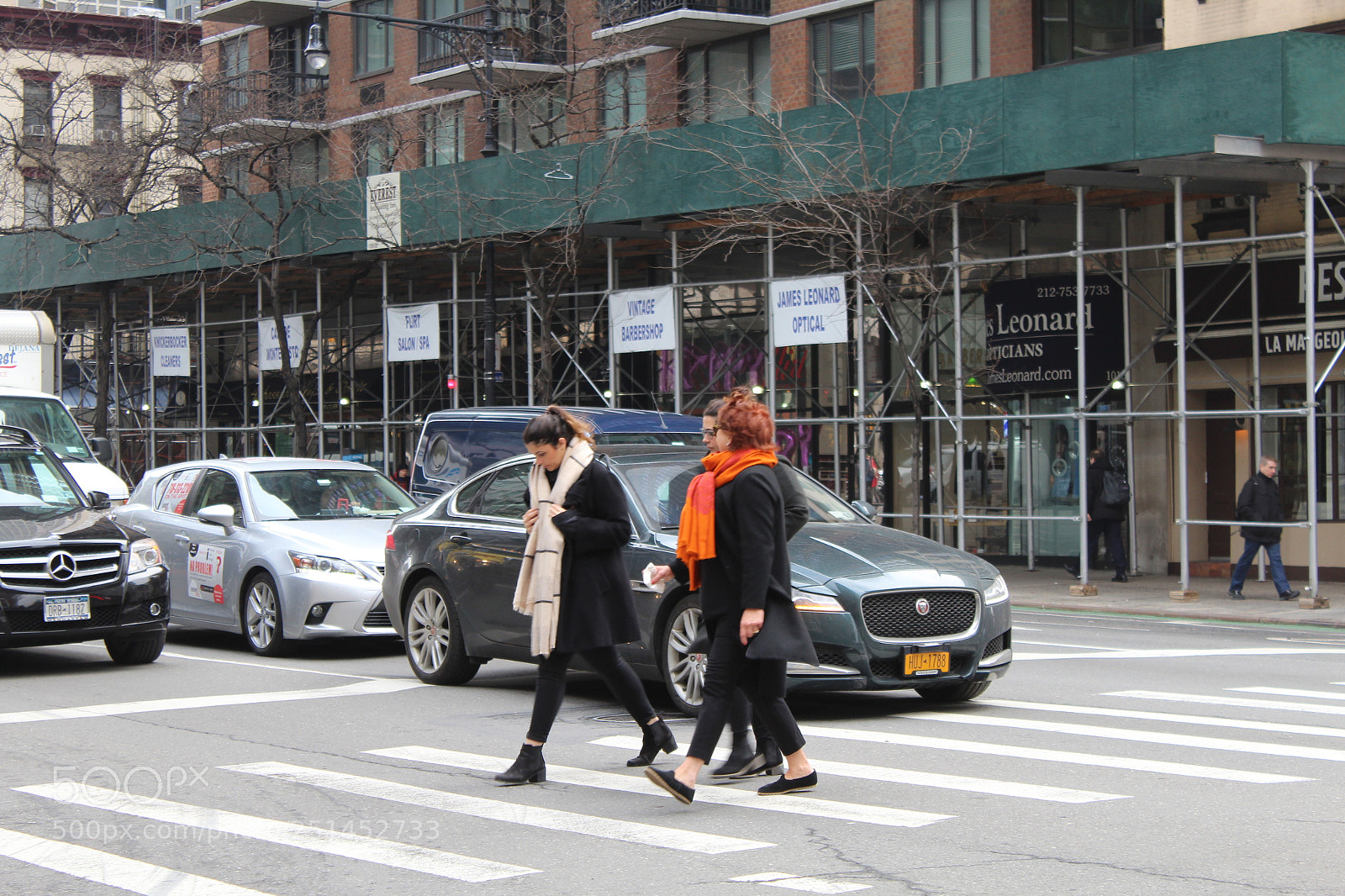 Canon EOS 1300D (EOS Rebel T6 / EOS Kiss X80) sample photo. Newyorkers photography