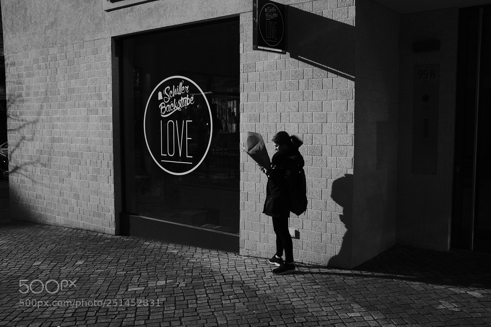 Fujifilm X100F sample photo. Waiting for love photography