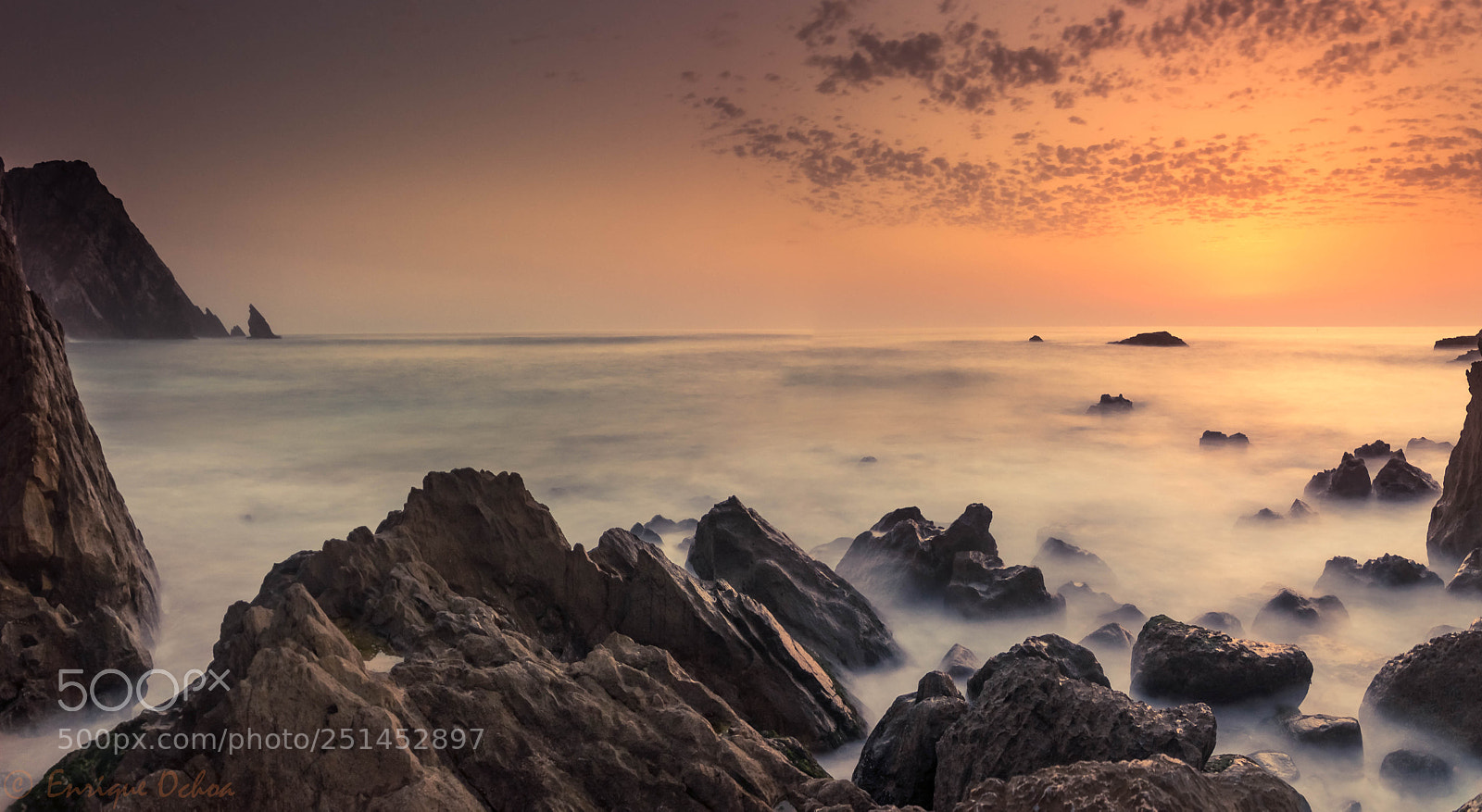Nikon D7100 sample photo. Sintra praia de adraga photography