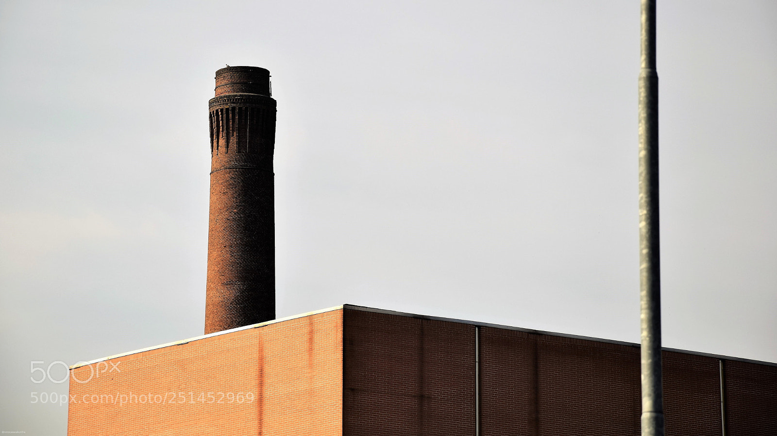 Nikon D3300 sample photo. Factory photography
