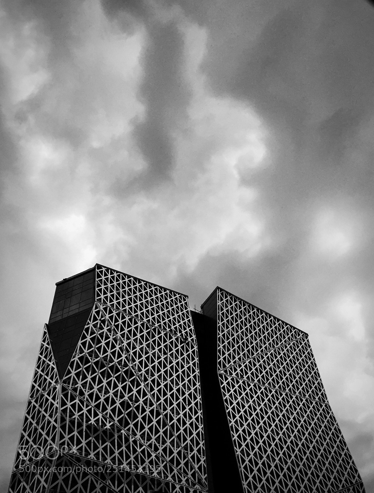 Apple iPhone 6 sample photo. Alborz photography