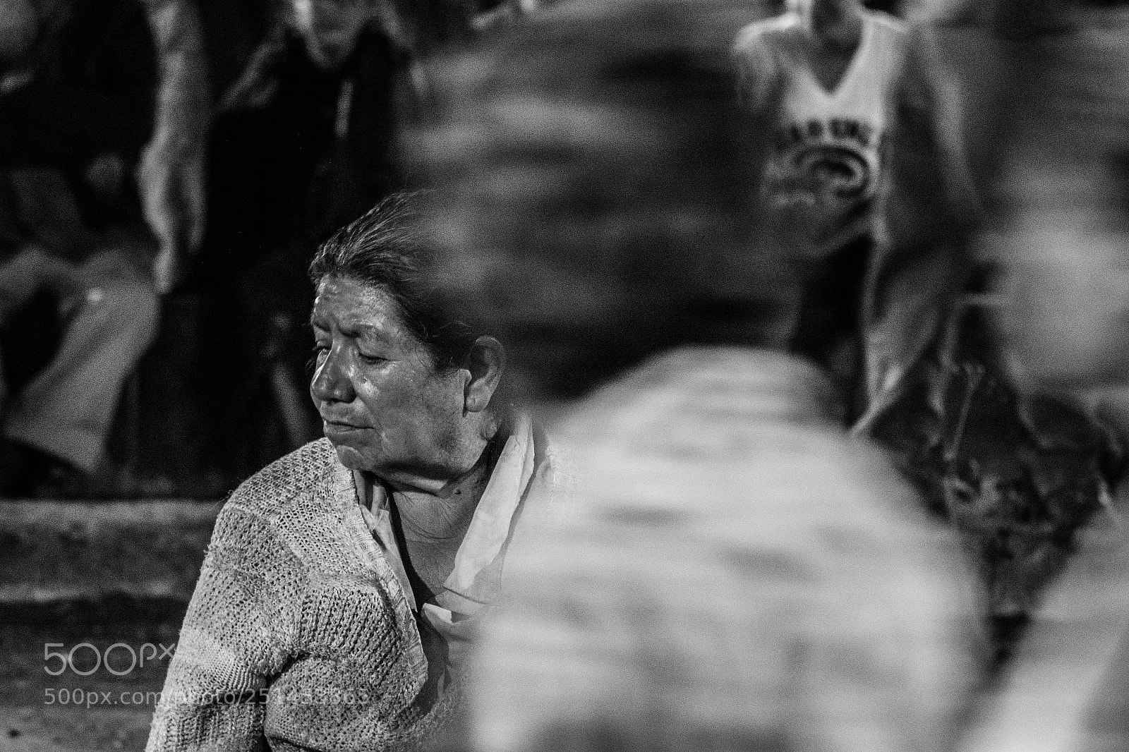 Nikon D7200 sample photo. Voces | viajeros del tiempo photography