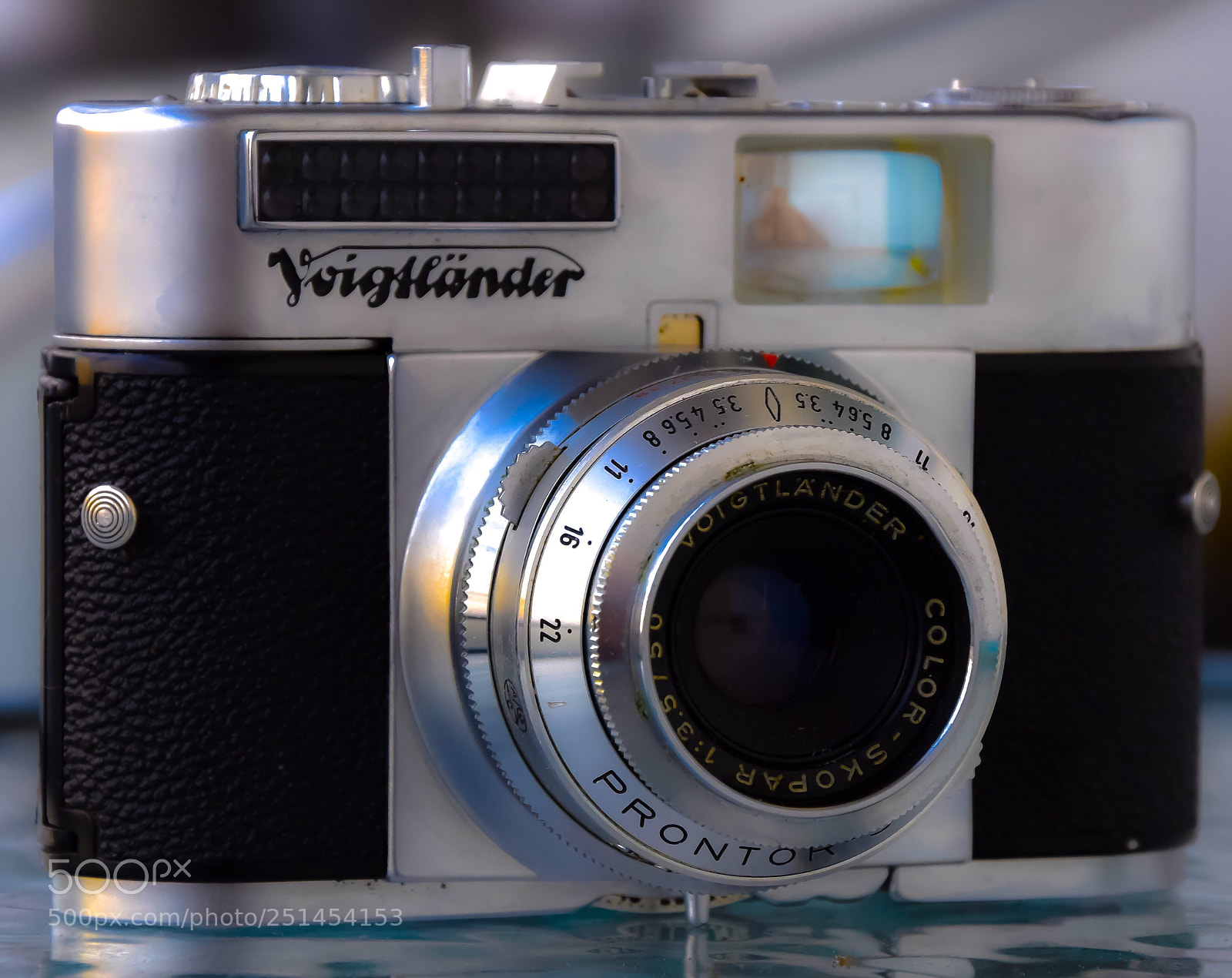 Nikon D7200 sample photo. Voigtgtländer photography