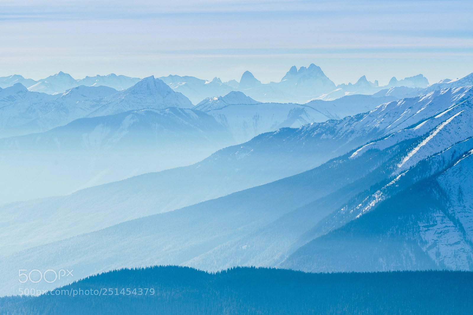 Sony a6000 sample photo. Emerald peak photography