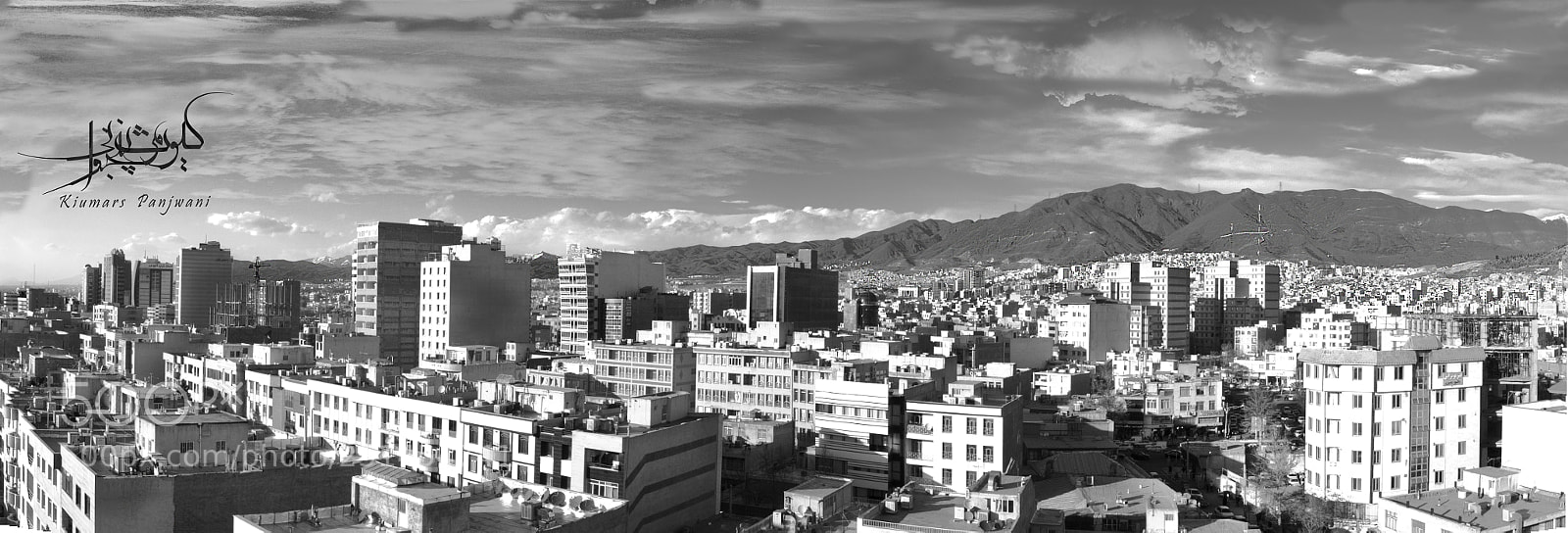 Canon EOS 700D (EOS Rebel T5i / EOS Kiss X7i) sample photo. Karaj photography