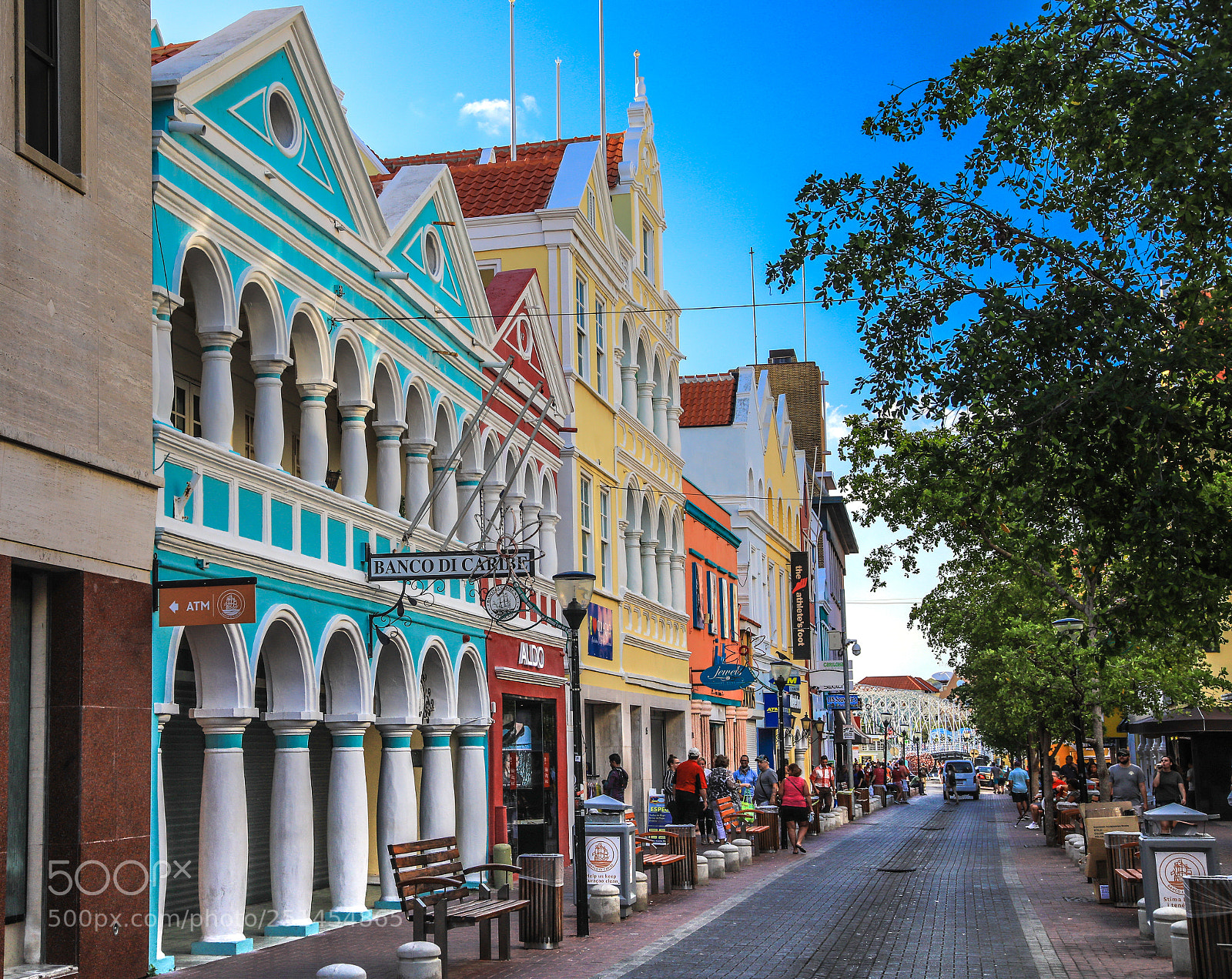 Canon EOS 5D Mark IV sample photo. Curacao 51 photography