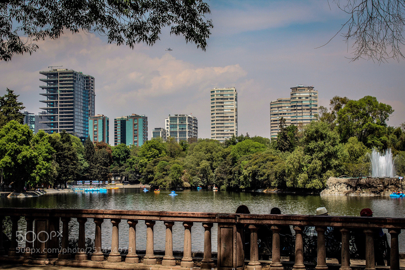 Canon EOS 1200D (EOS Rebel T5 / EOS Kiss X70 / EOS Hi) sample photo. Bosque de chapultepec. photography