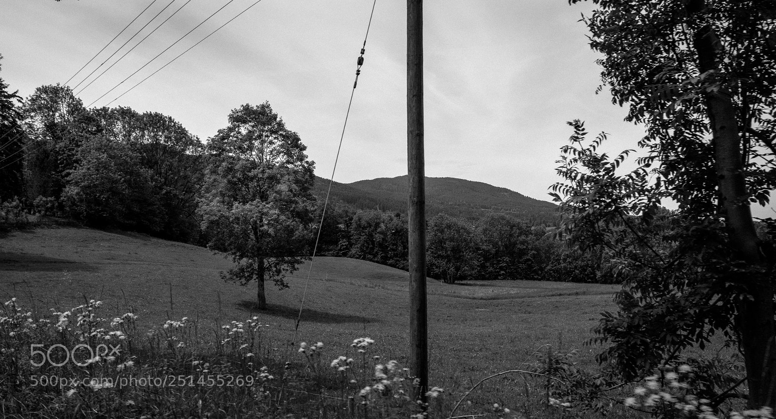 Samsung NX300 sample photo. Random bavarian landscapes photography