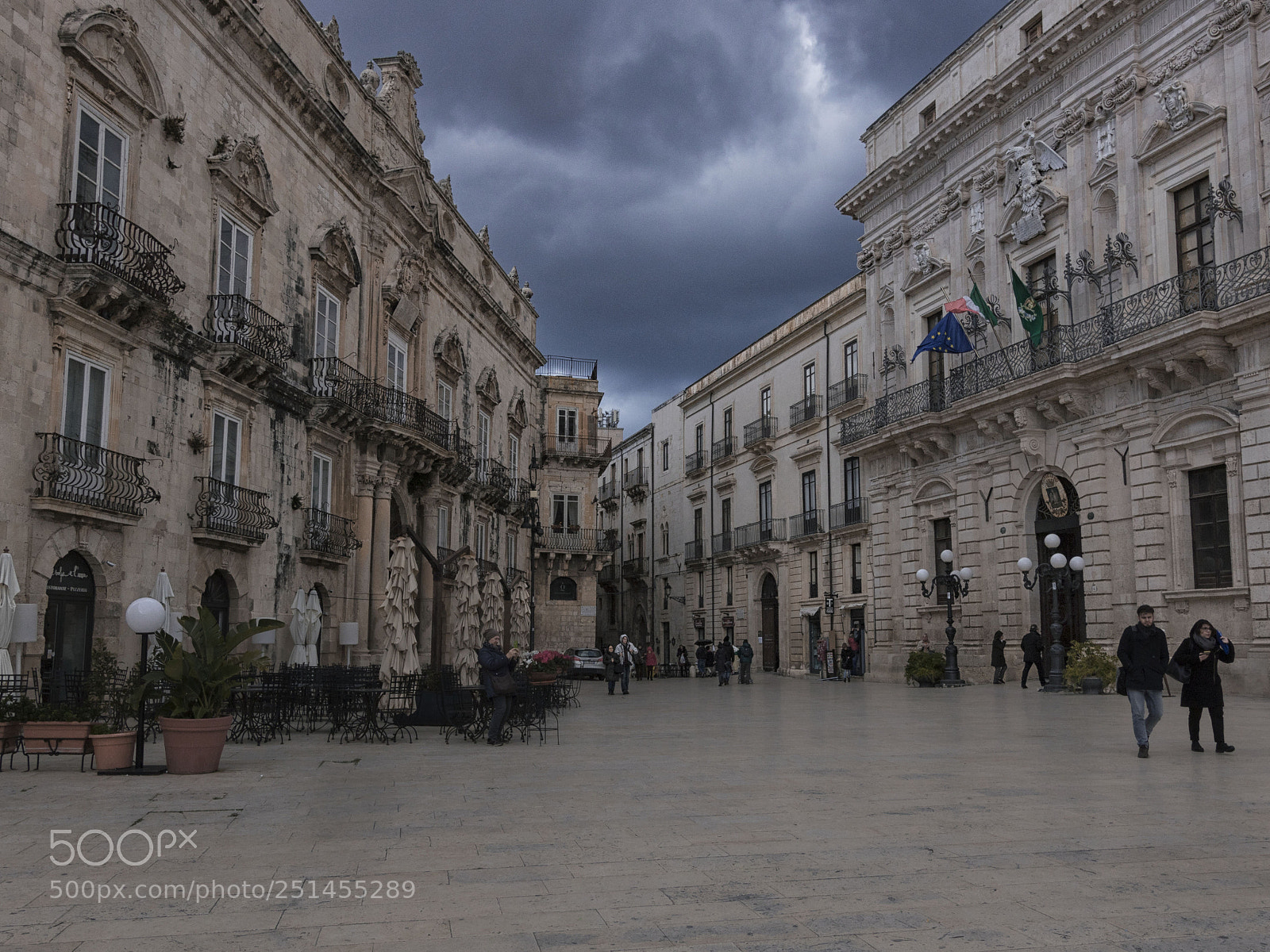 Canon EOS 760D (EOS Rebel T6s / EOS 8000D) sample photo. Siracusa photography