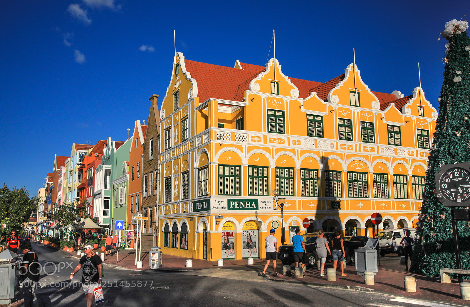 Canon EOS 5D Mark IV sample photo. Curacao 52 photography