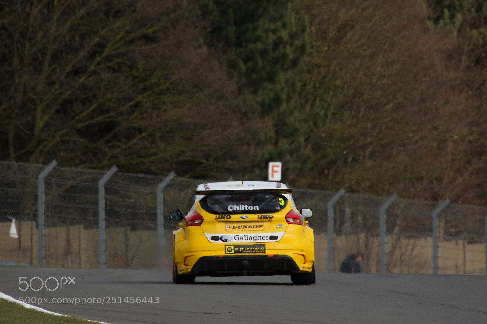 Canon EOS 60D sample photo. Tom chilton photography