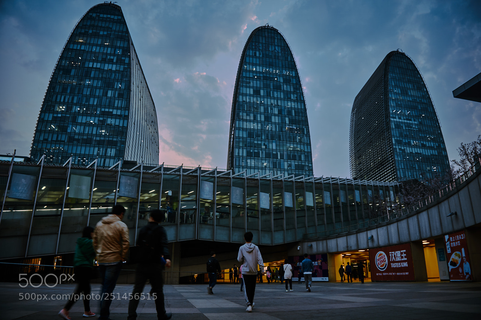 Sony a6000 sample photo. 西直门交通枢纽 photography