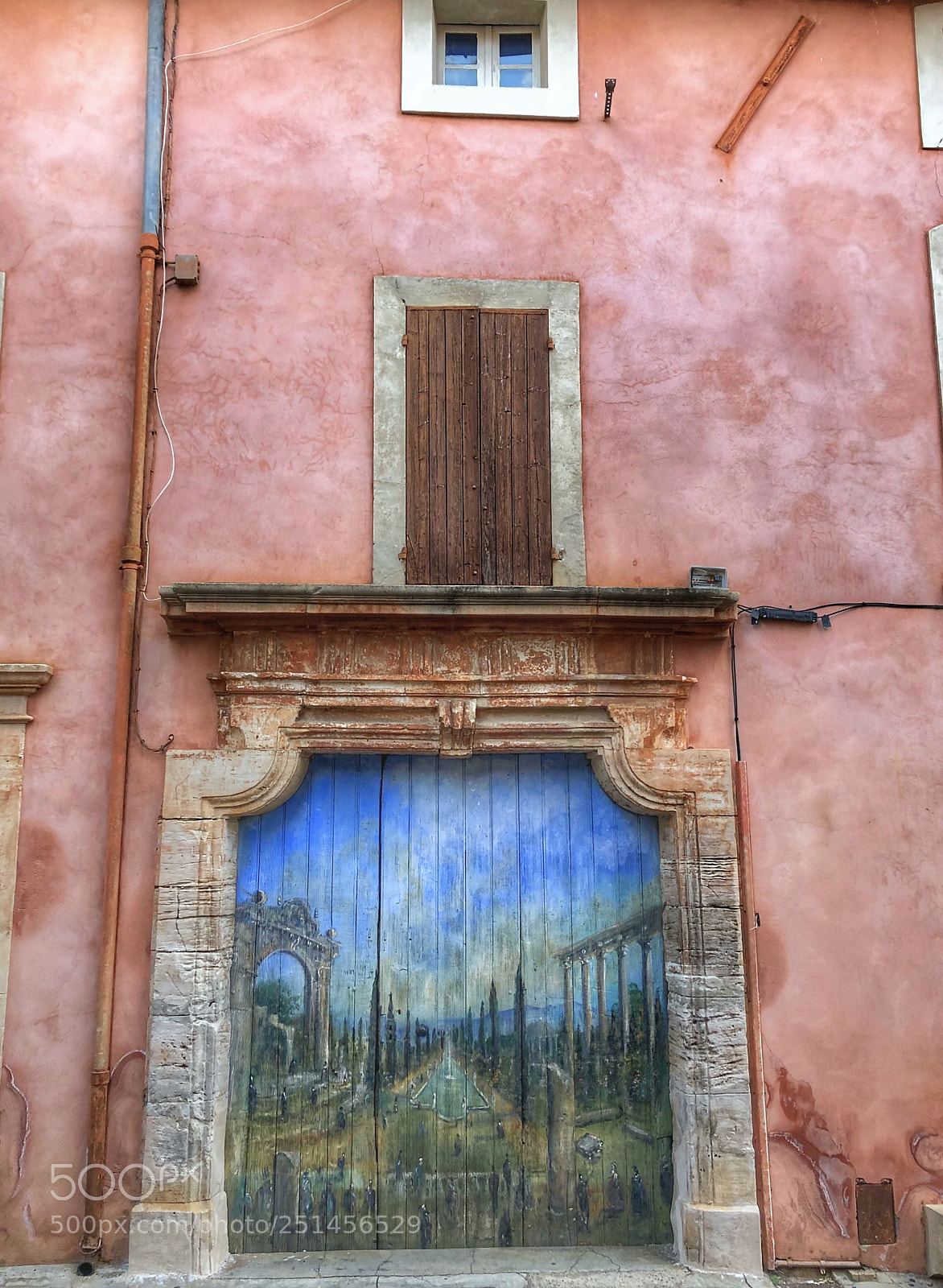 Apple iPhone 8 sample photo. #roussillon photography