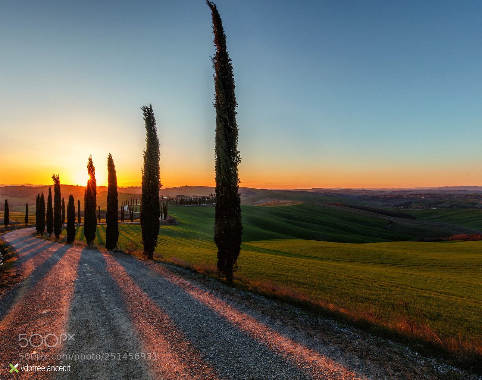 Canon EOS 5DS sample photo. Tuscany photography