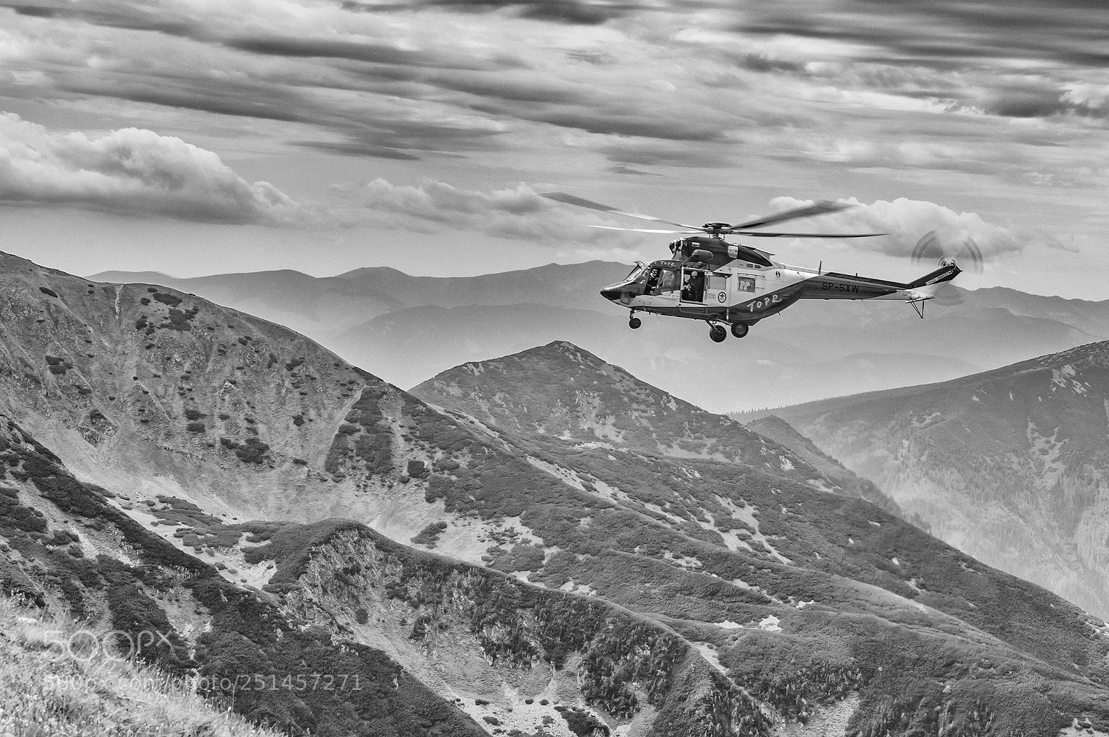 Nikon D610 sample photo. Rescue team photography