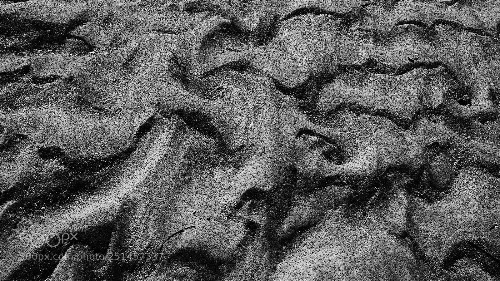 Canon EOS 7D sample photo. Sand photography