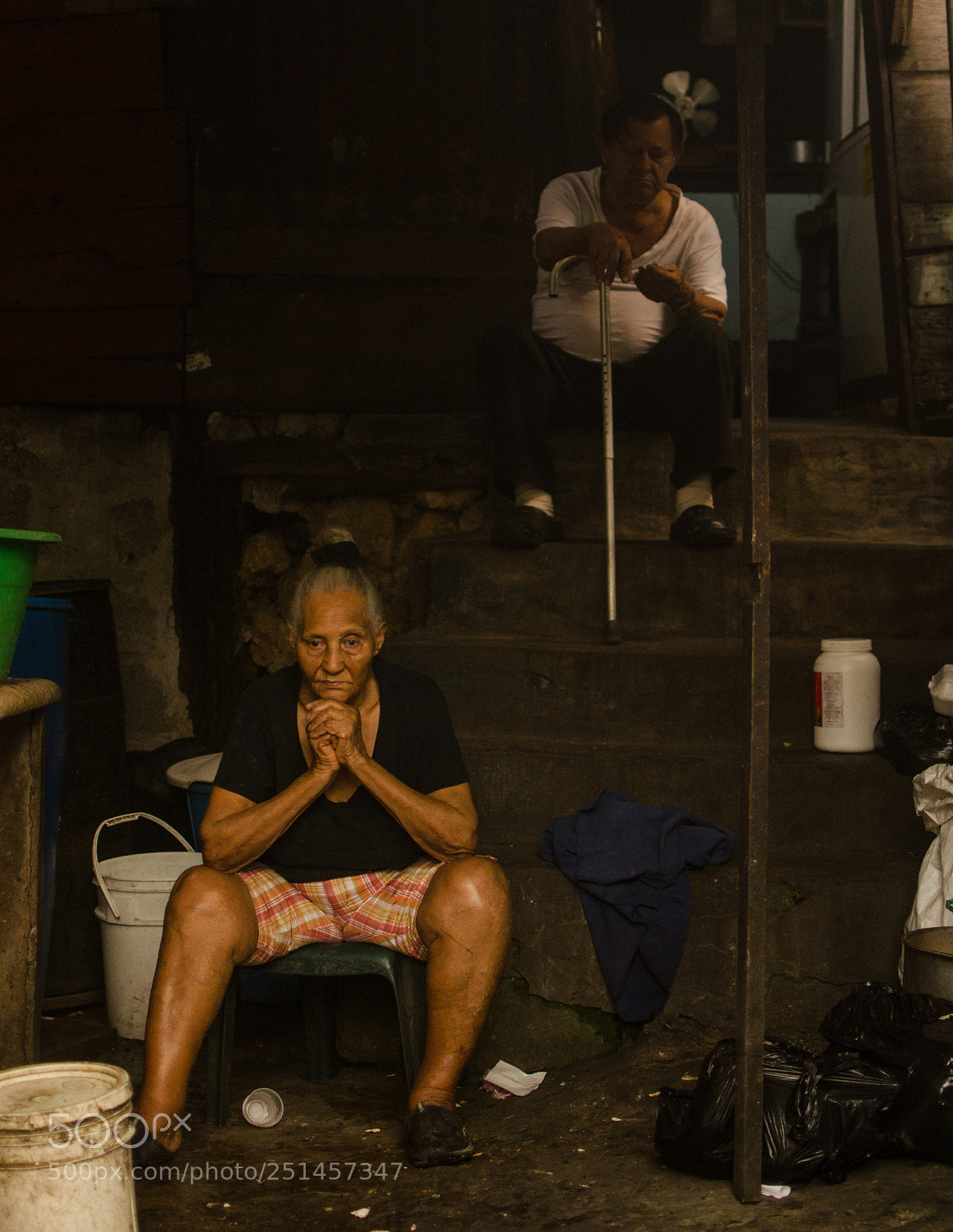 Nikon D7000 sample photo. The situation photography