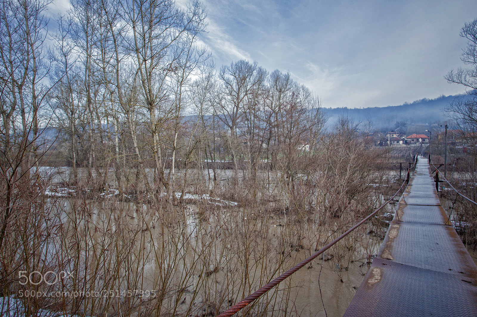 Canon EOS 5D Mark II sample photo. Other ways (3) photography