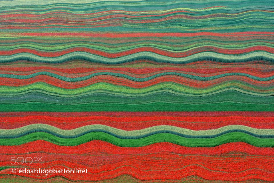 Nikon D7100 sample photo. Abstract landscape 21 photography