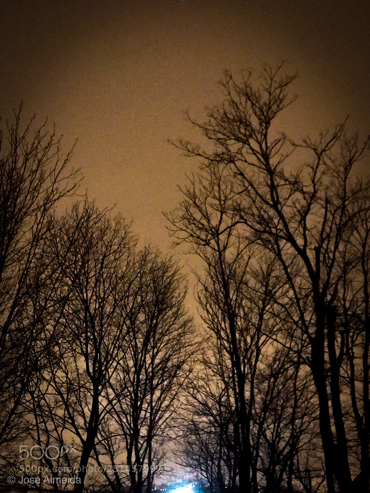 Apple iPhone 7 sample photo. Sky of revere photography
