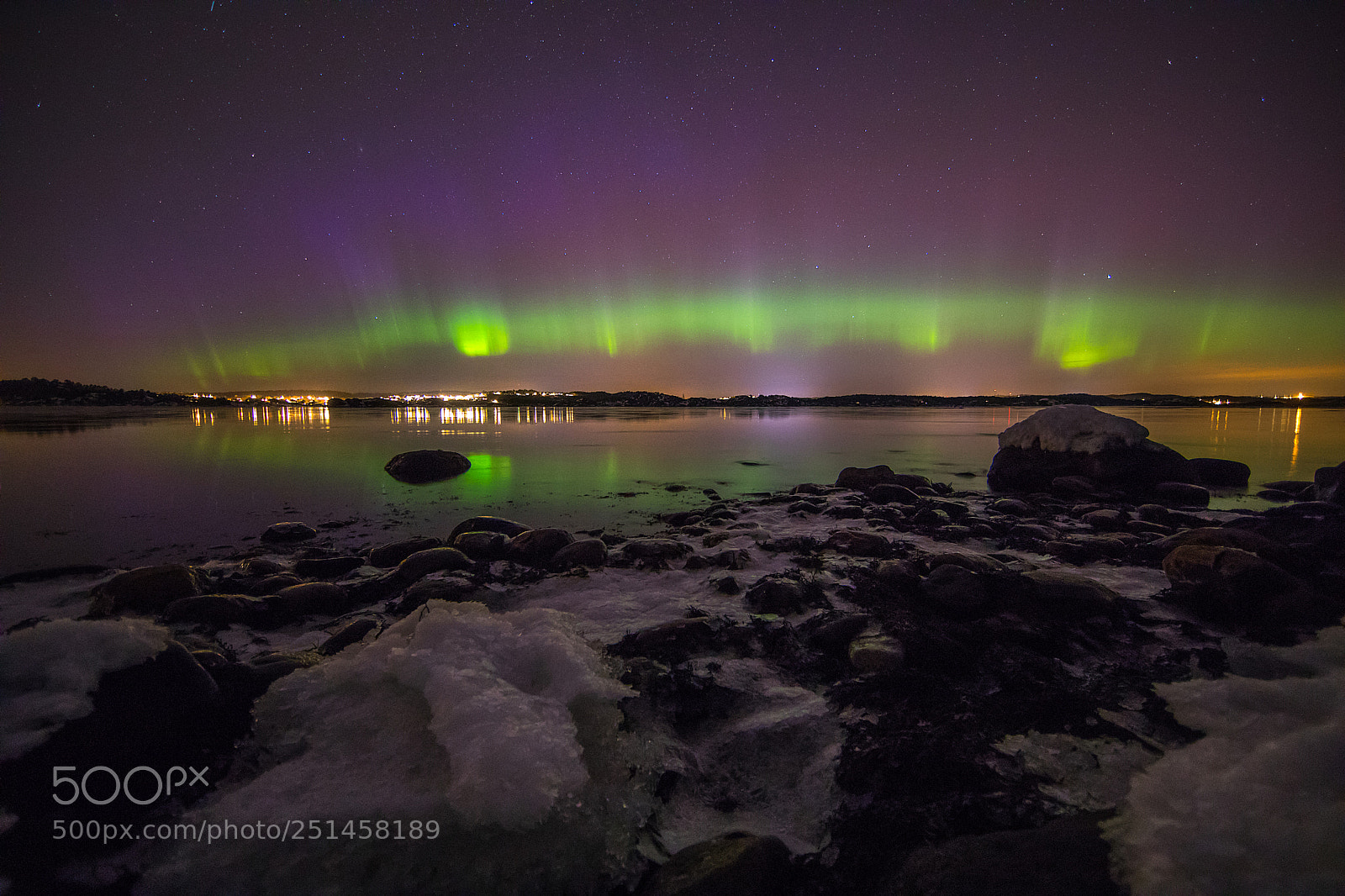 Canon EOS 5D Mark IV sample photo. Aurora visit photography