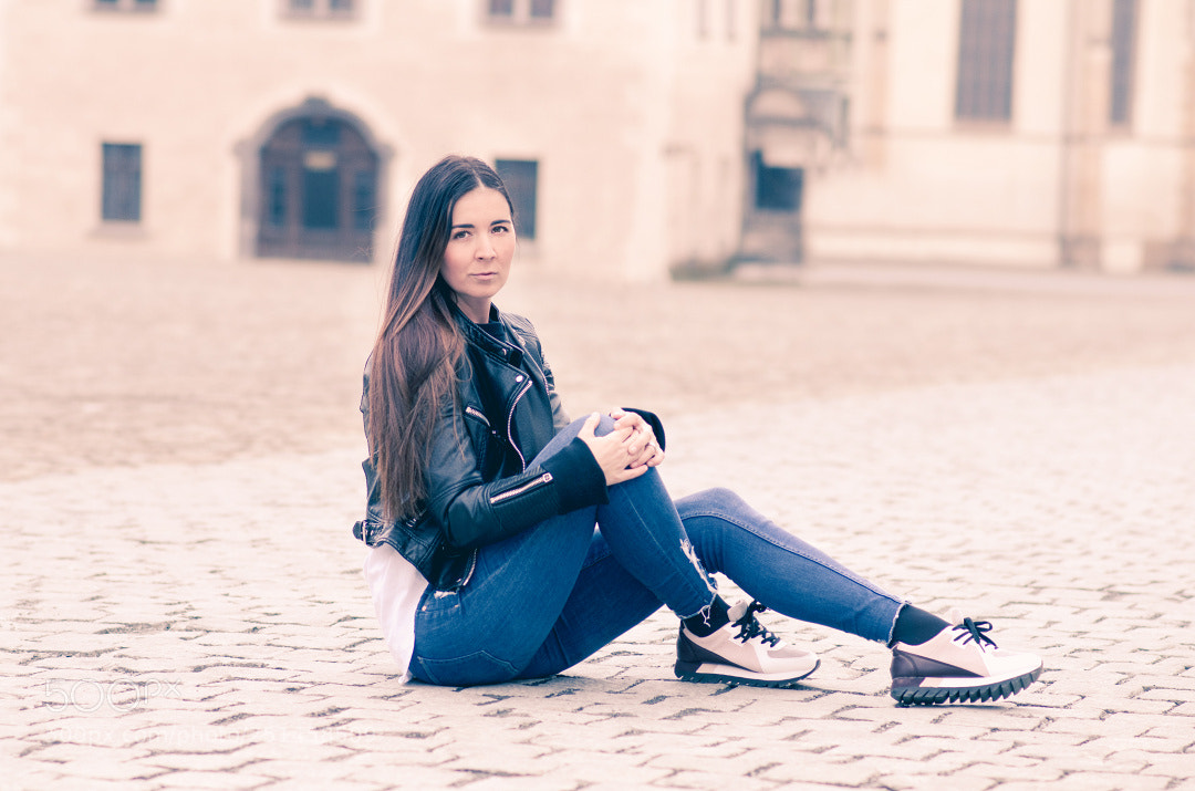 Nikon D7000 sample photo. Nika photography