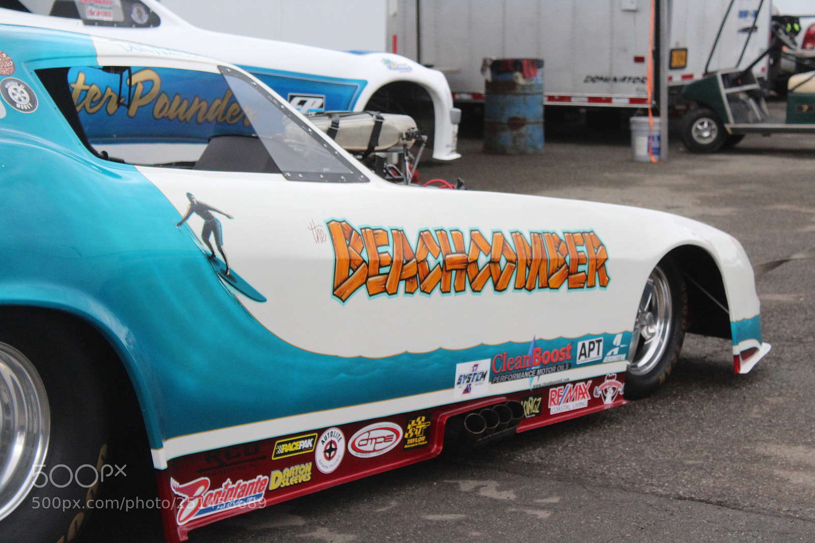 Canon EOS 1300D (EOS Rebel T6 / EOS Kiss X80) sample photo. Beachcomber funny car photography