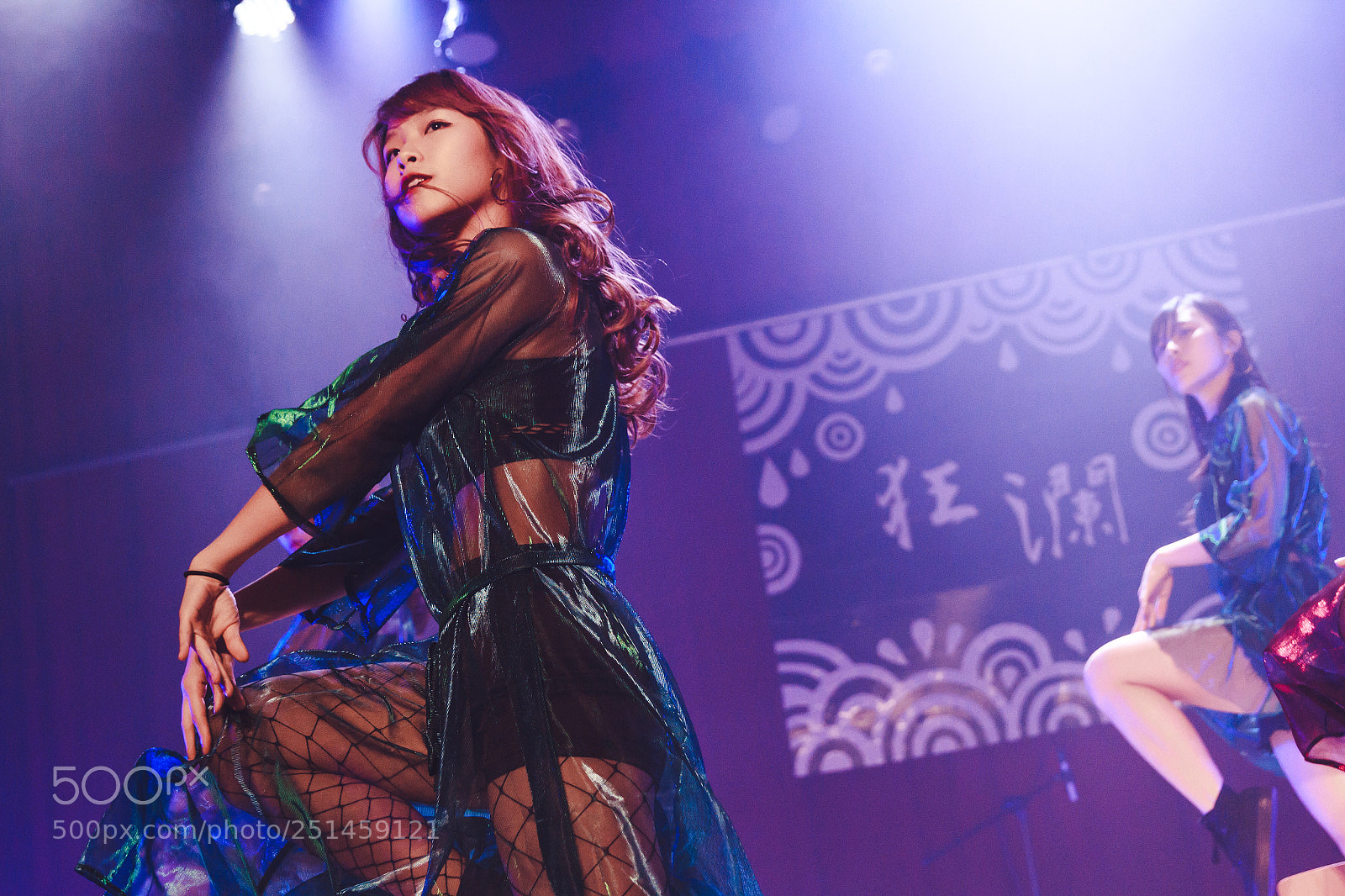 Canon EOS 7D sample photo. Purple photography