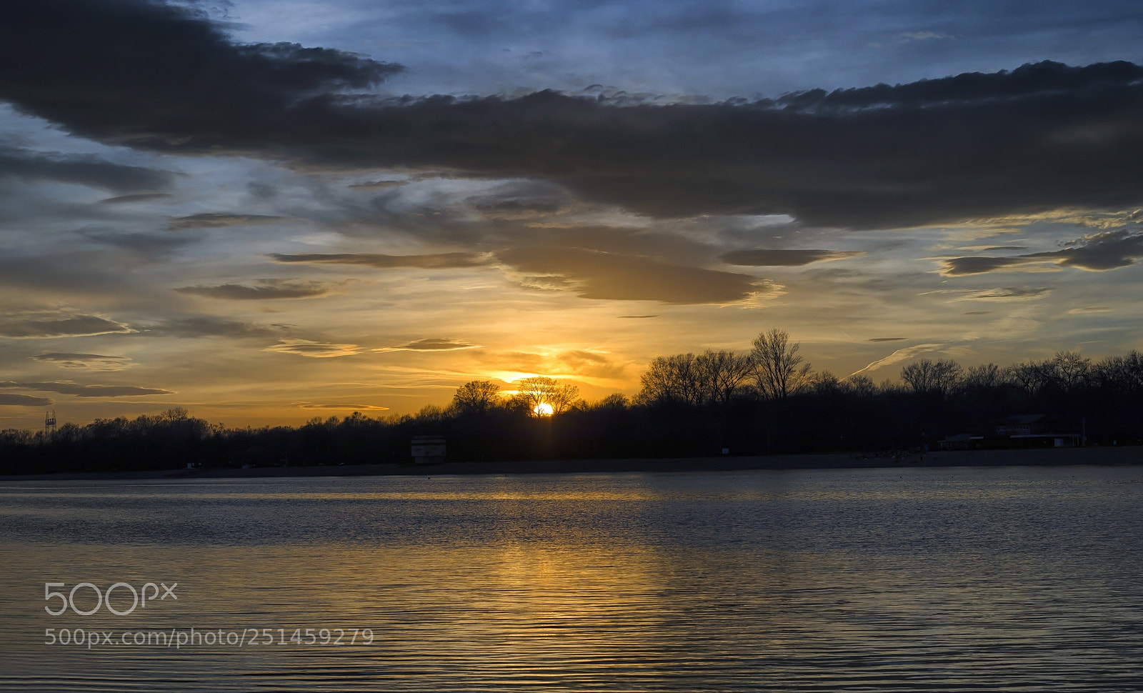 Canon EOS 5D Mark IV sample photo. Spring twilight photography