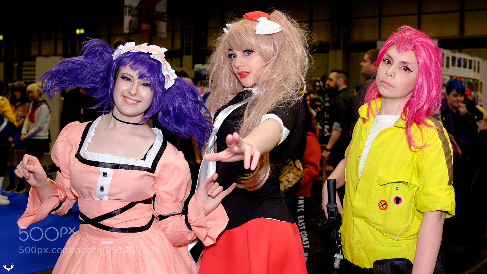 Fujifilm X-T1 sample photo. Colourful photography