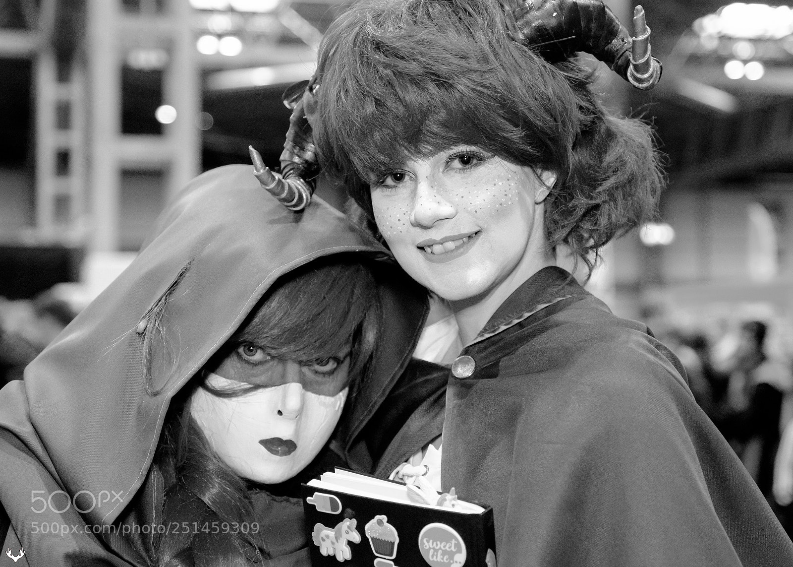 Fujifilm X-T1 sample photo. Mysterious photography
