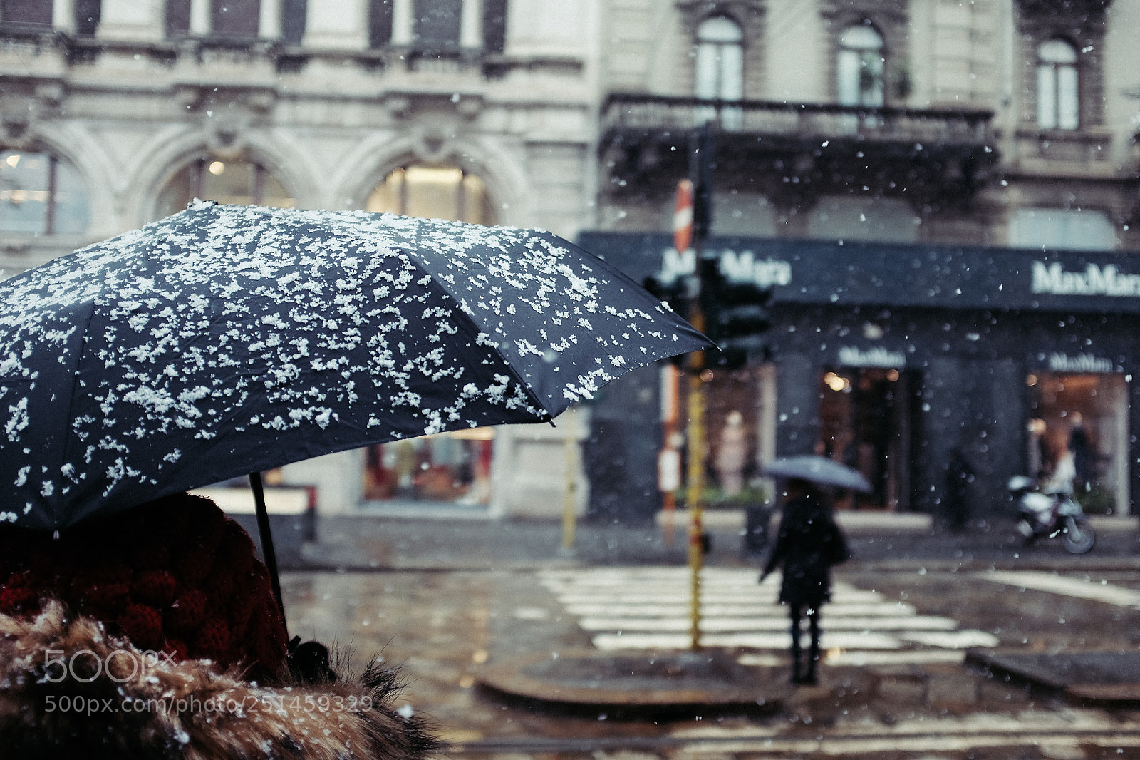Fujifilm X100T sample photo. Under the umbrella photography