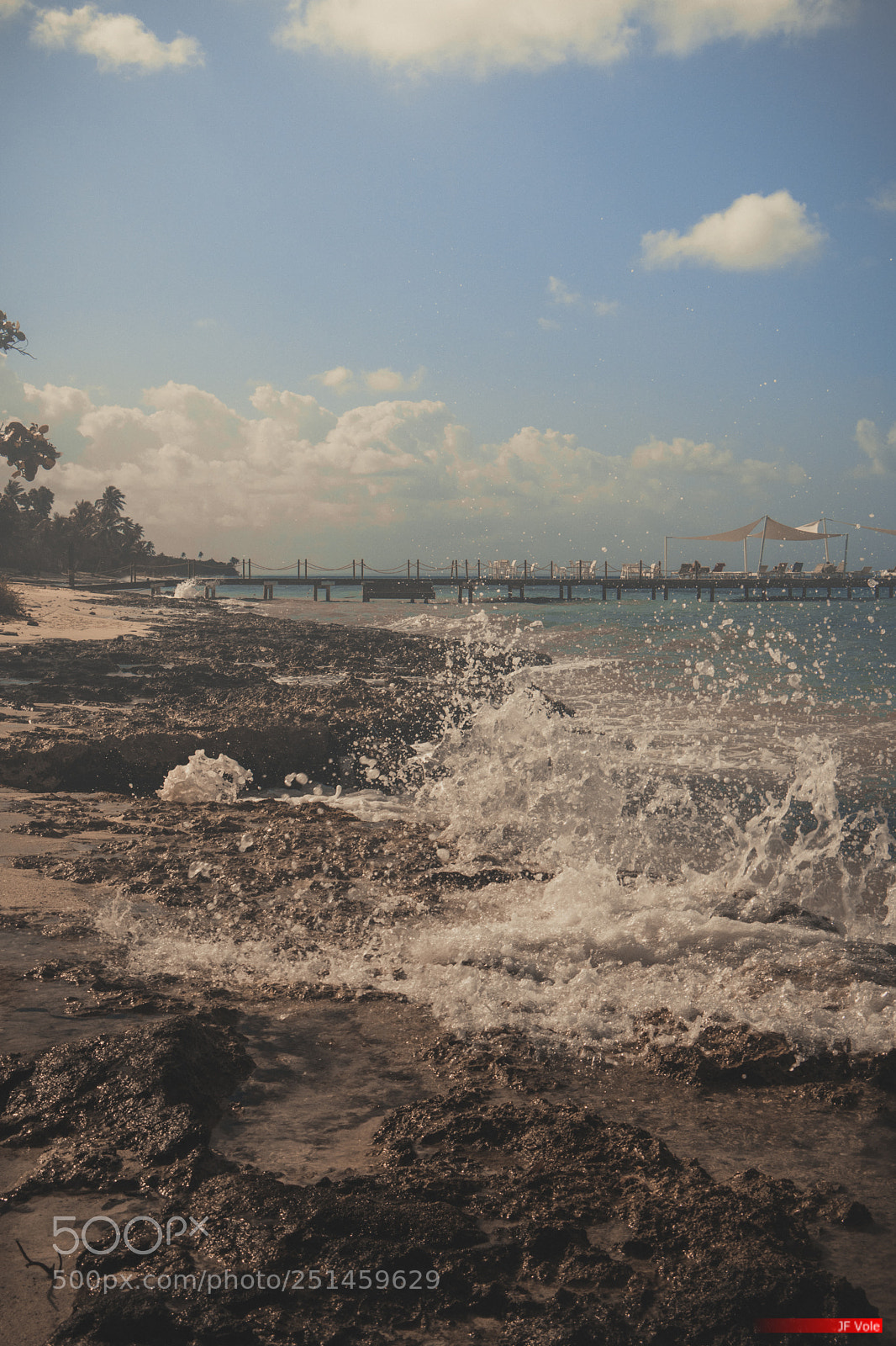 Canon EOS 760D (EOS Rebel T6s / EOS 8000D) sample photo. Bayahibe 101 photography