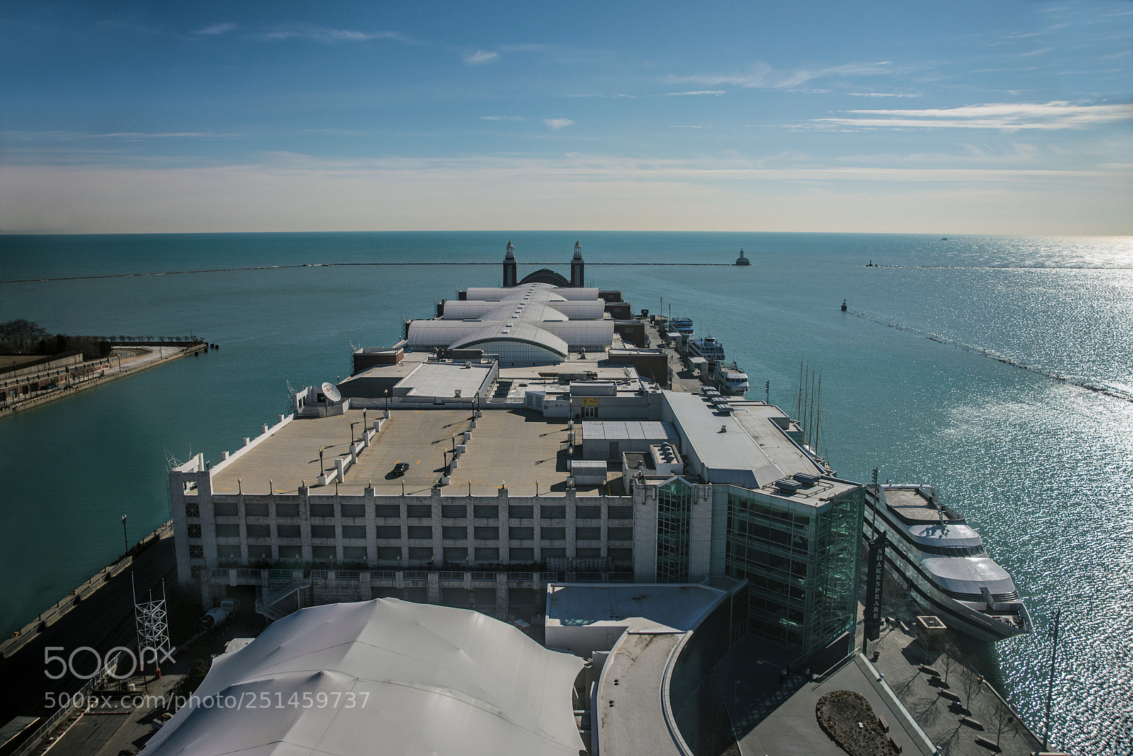 Nikon D610 sample photo. The centennial wheel (v) photography