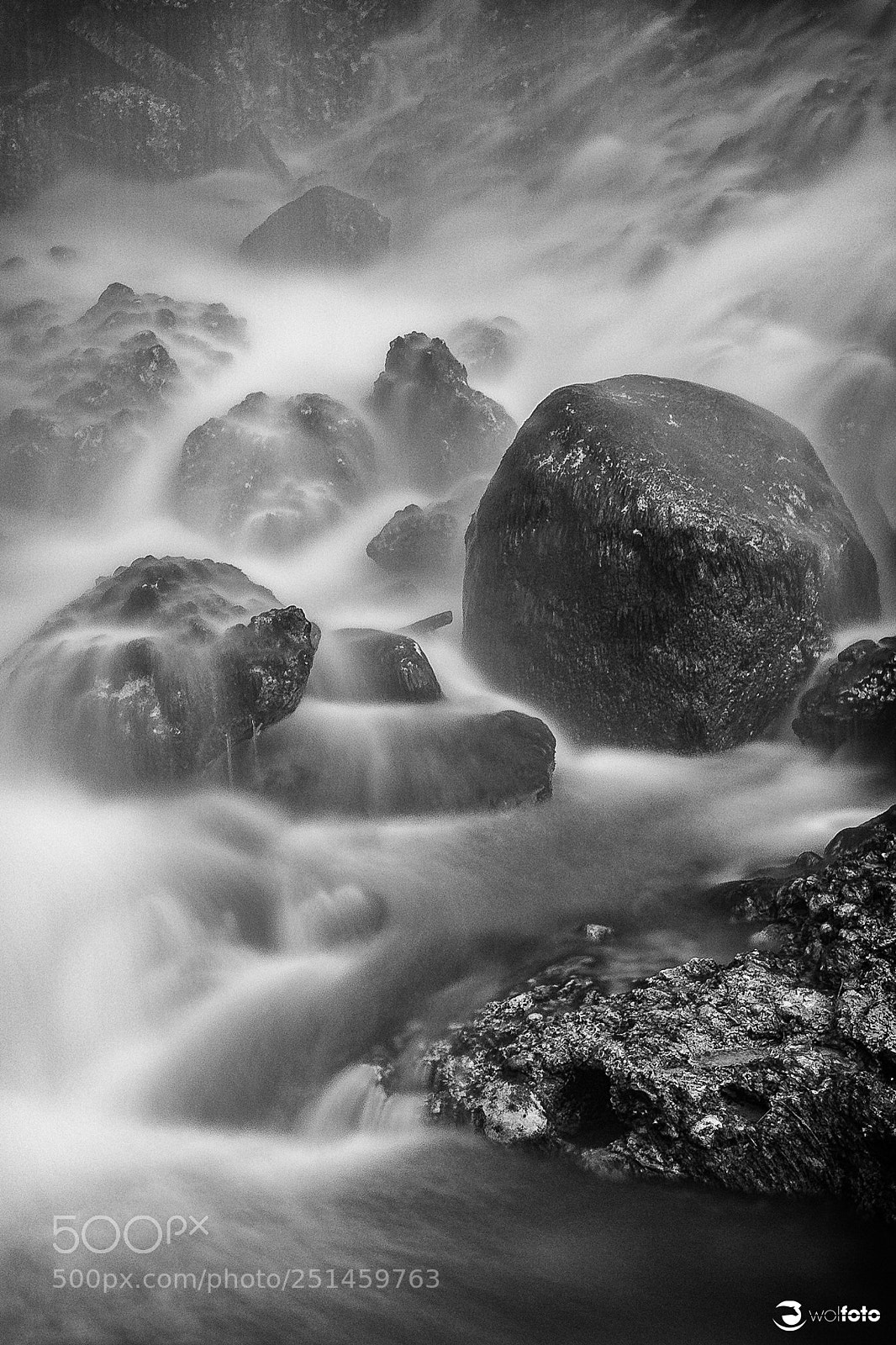 Nikon D7100 sample photo. Nebulous photography
