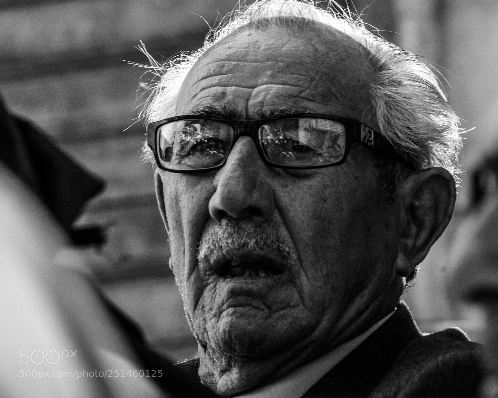 Nikon D3100 sample photo. Look after the ... photography