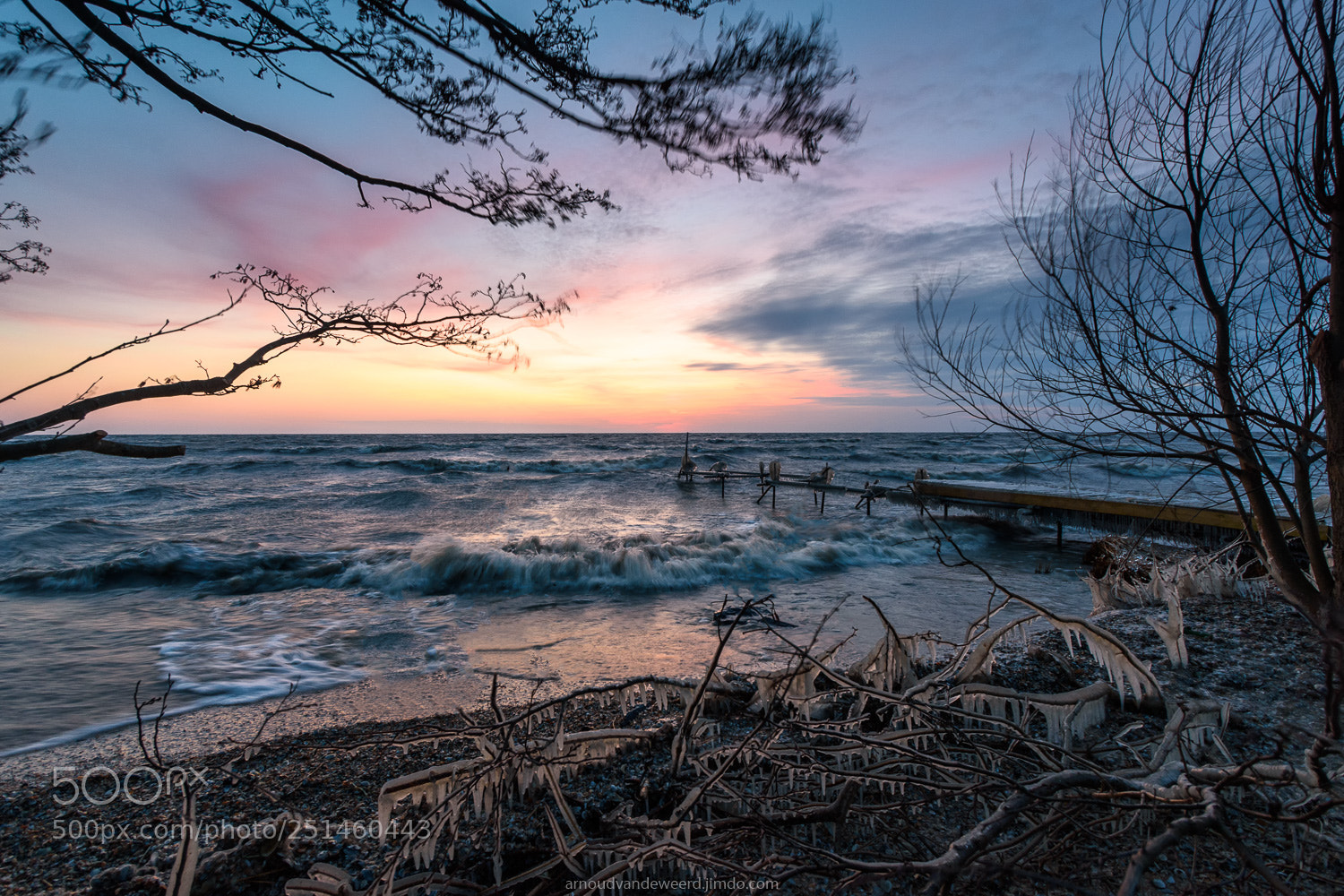 Nikon D7200 sample photo. Framed photography