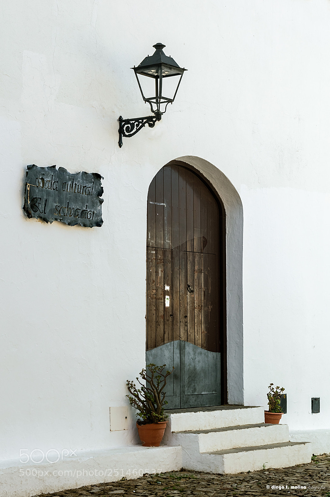 Nikon D3200 sample photo. Castellar-16 photography