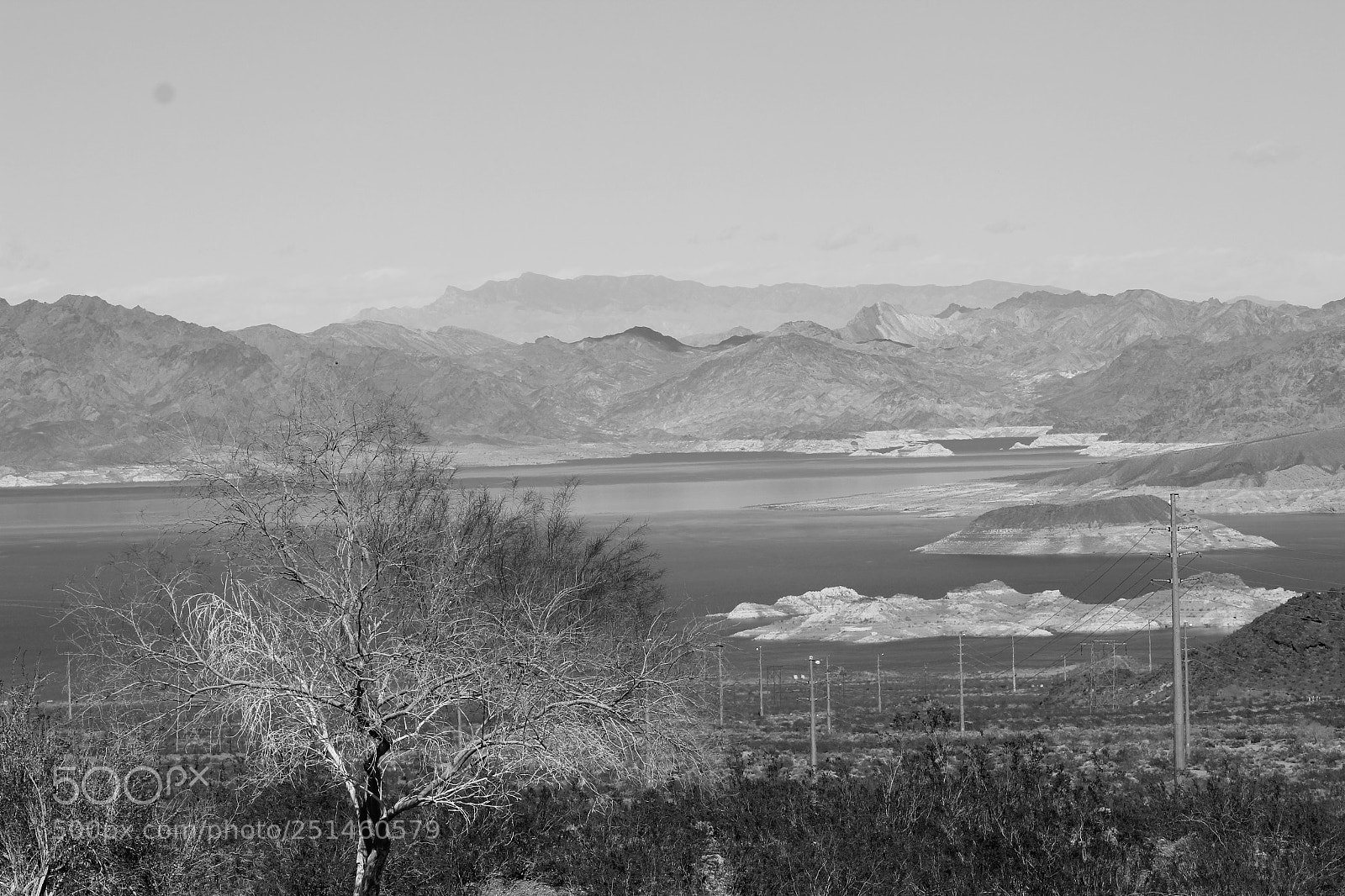 Canon EF 75-300mm f/4-5.6 sample photo. B/wlakemead photography